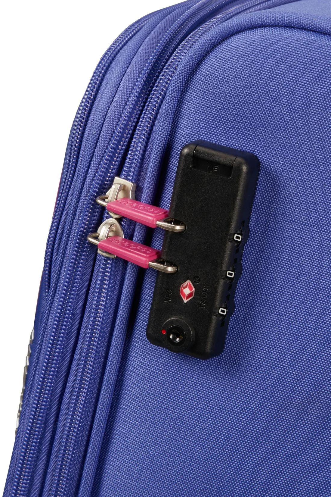 AMERICAN TOURISTER MALETA BLANDA EXTENSIBLE PULSONIC 68CM - Image 33