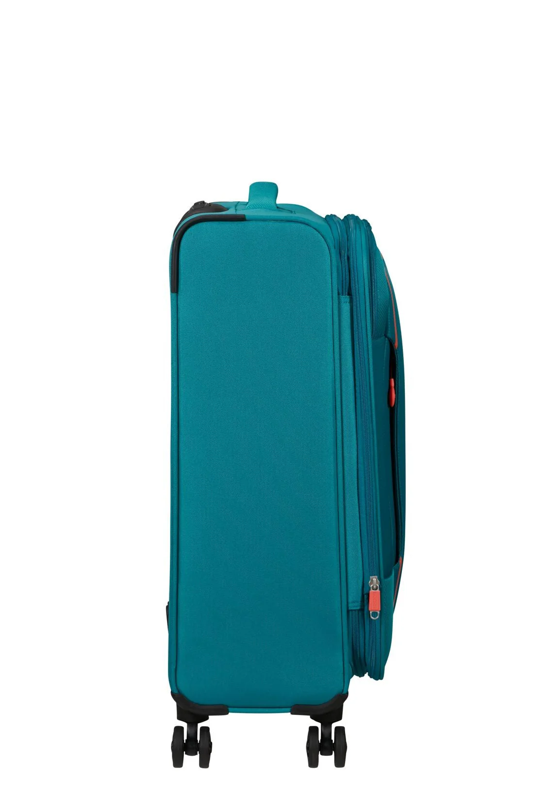 AMERICAN TOURISTER MALETA BLANDA EXTENSIBLE PULSONIC 68CM - Image 53