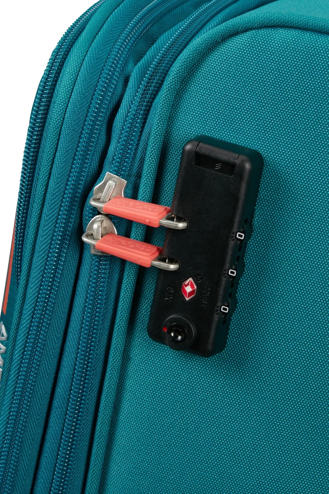 AMERICAN TOURISTER MALETA BLANDA EXTENSIBLE PULSONIC 68CM - Image 57
