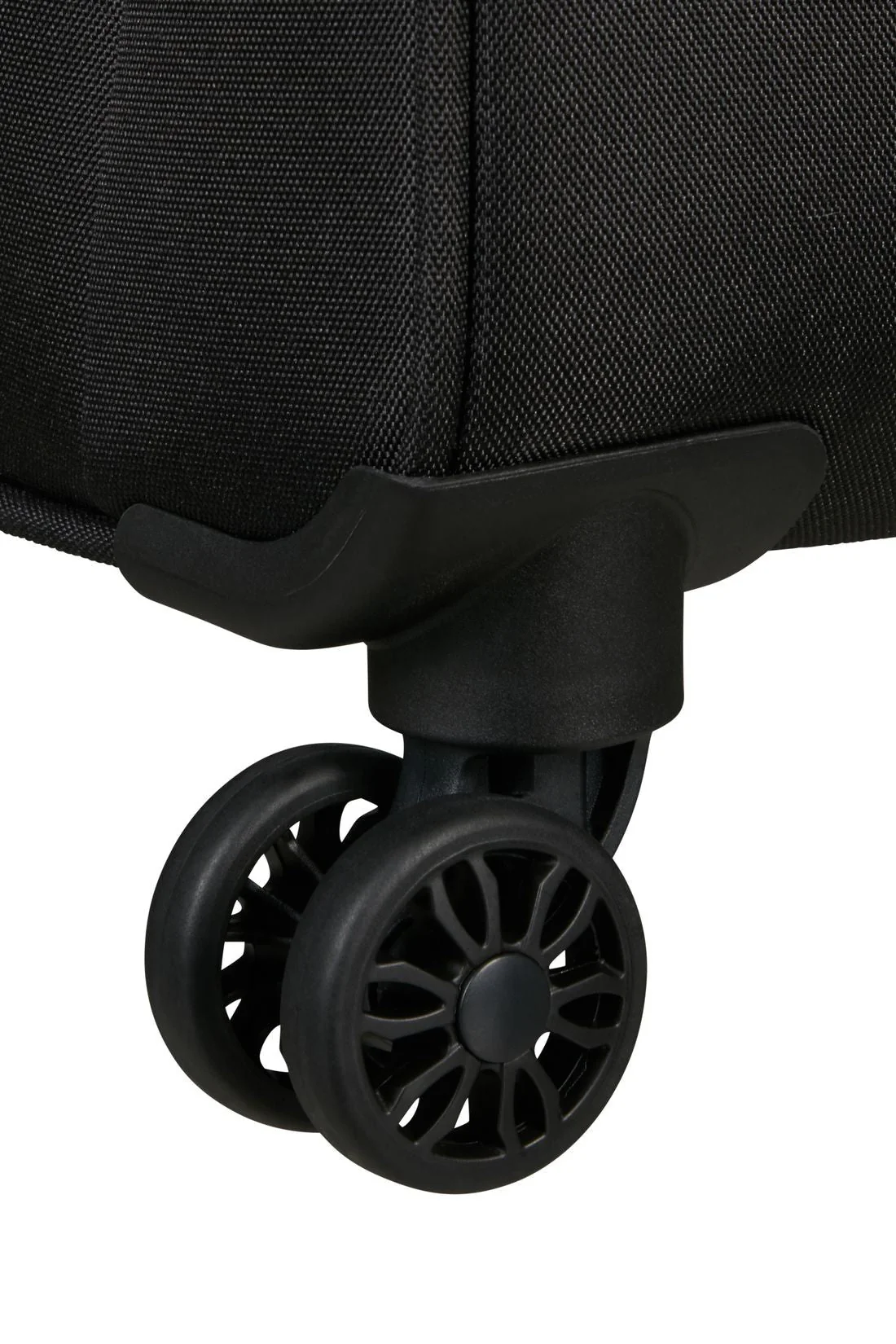 AMERICAN TOURISTER MALETA BLANDA EXTENSIBLE PULSONIC DE CABINA 55CM - Image 12
