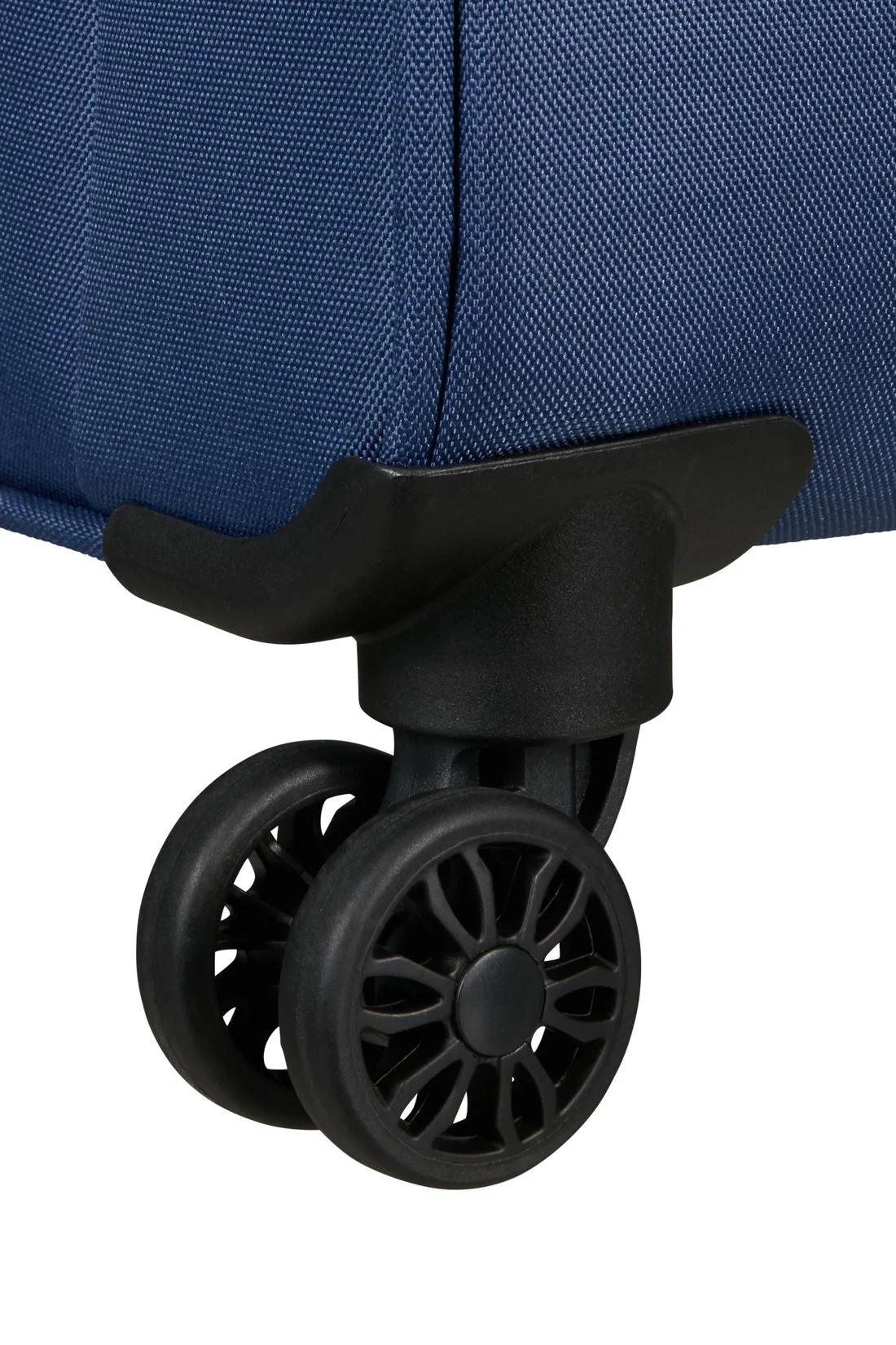 AMERICAN TOURISTER MALETA BLANDA EXTENSIBLE PULSONIC DE CABINA 55CM - Image 24