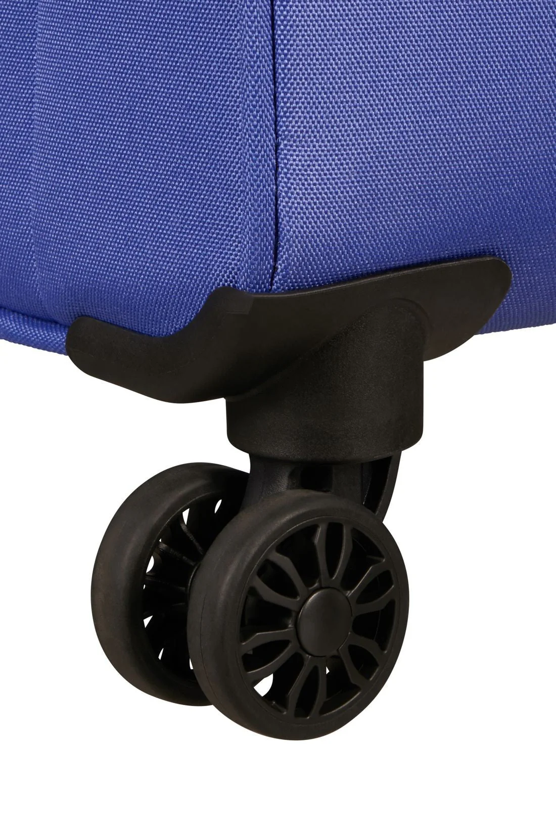 AMERICAN TOURISTER MALETA BLANDA EXTENSIBLE PULSONIC DE CABINA 55CM - Image 36