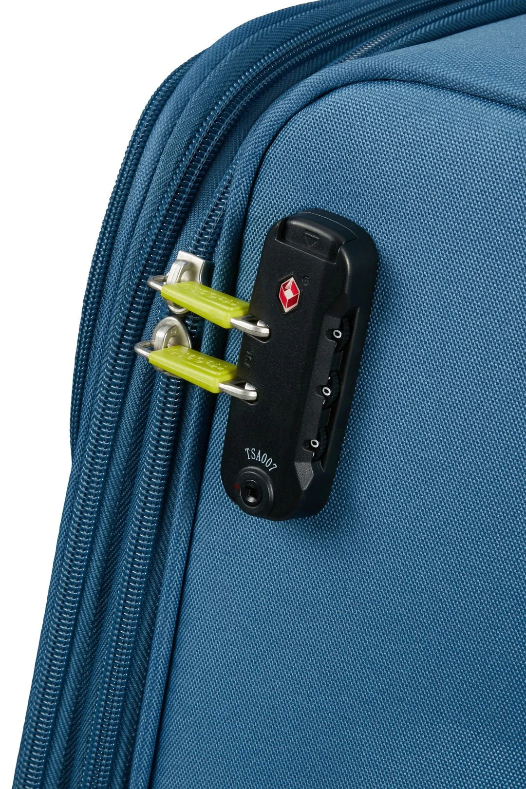 AMERICAN TOURISTER MALETA BLANDA EXTENSIBLE PULSONIC DE CABINA 55CM - Image 66