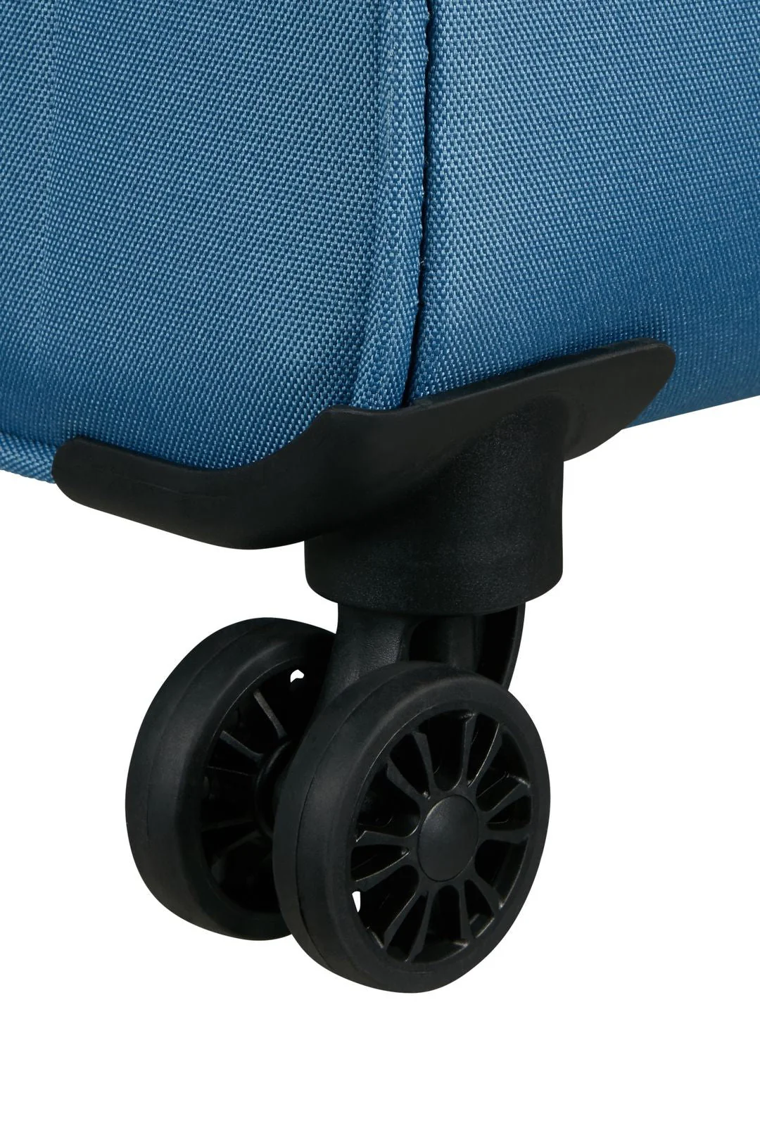 AMERICAN TOURISTER MALETA BLANDA EXTENSIBLE PULSONIC DE CABINA 55CM - Image 73