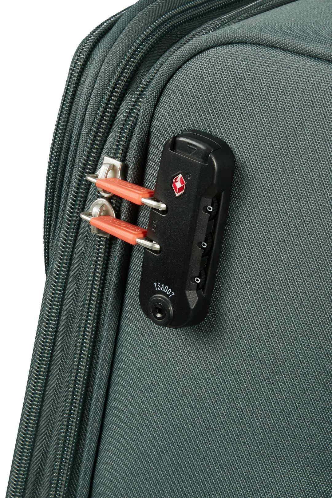 AMERICAN TOURISTER MALETA BLANDA EXTENSIBLE PULSONIC DE CABINA 55CM - Image 78