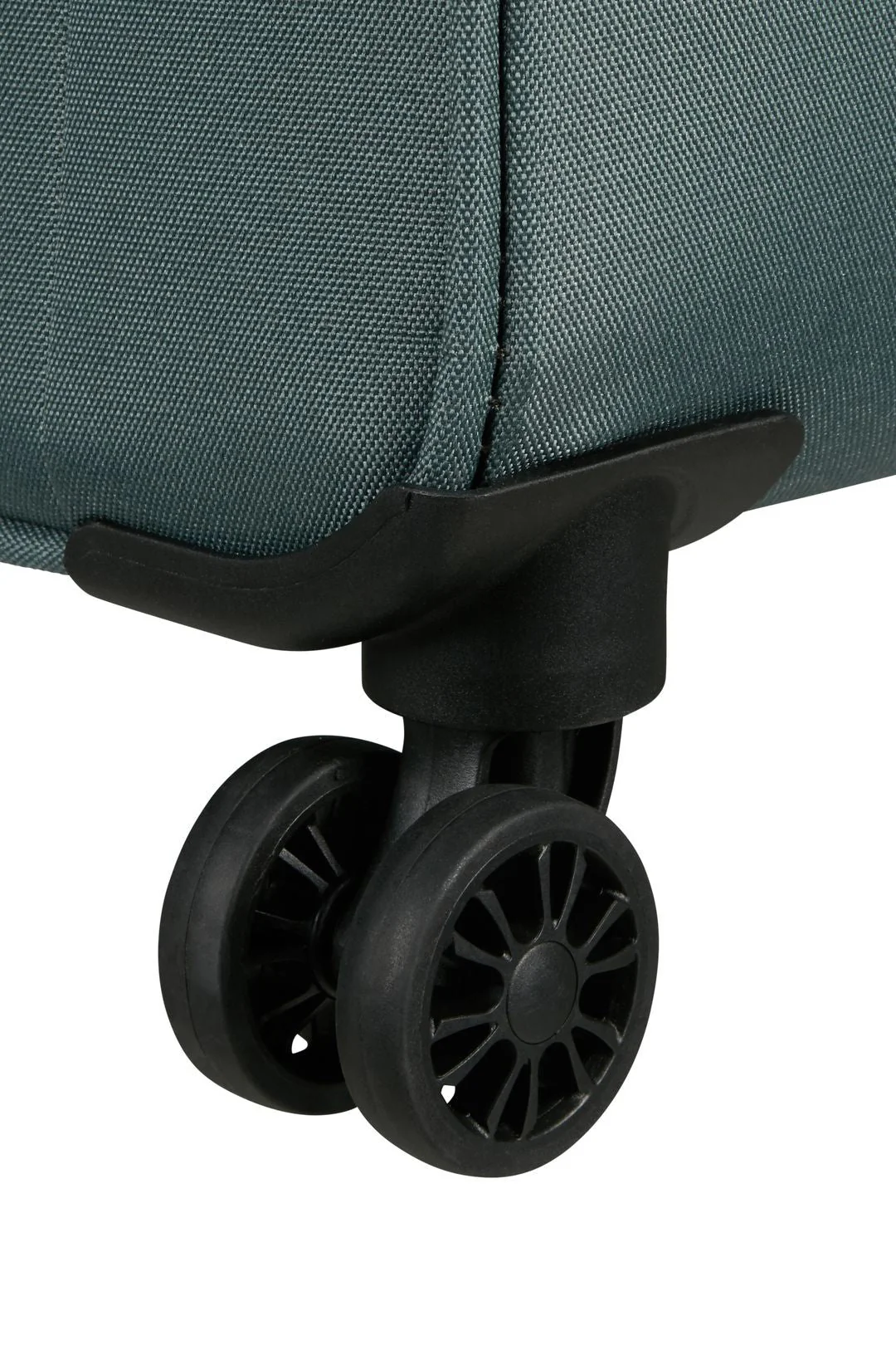 AMERICAN TOURISTER MALETA BLANDA EXTENSIBLE PULSONIC DE CABINA 55CM - Image 85