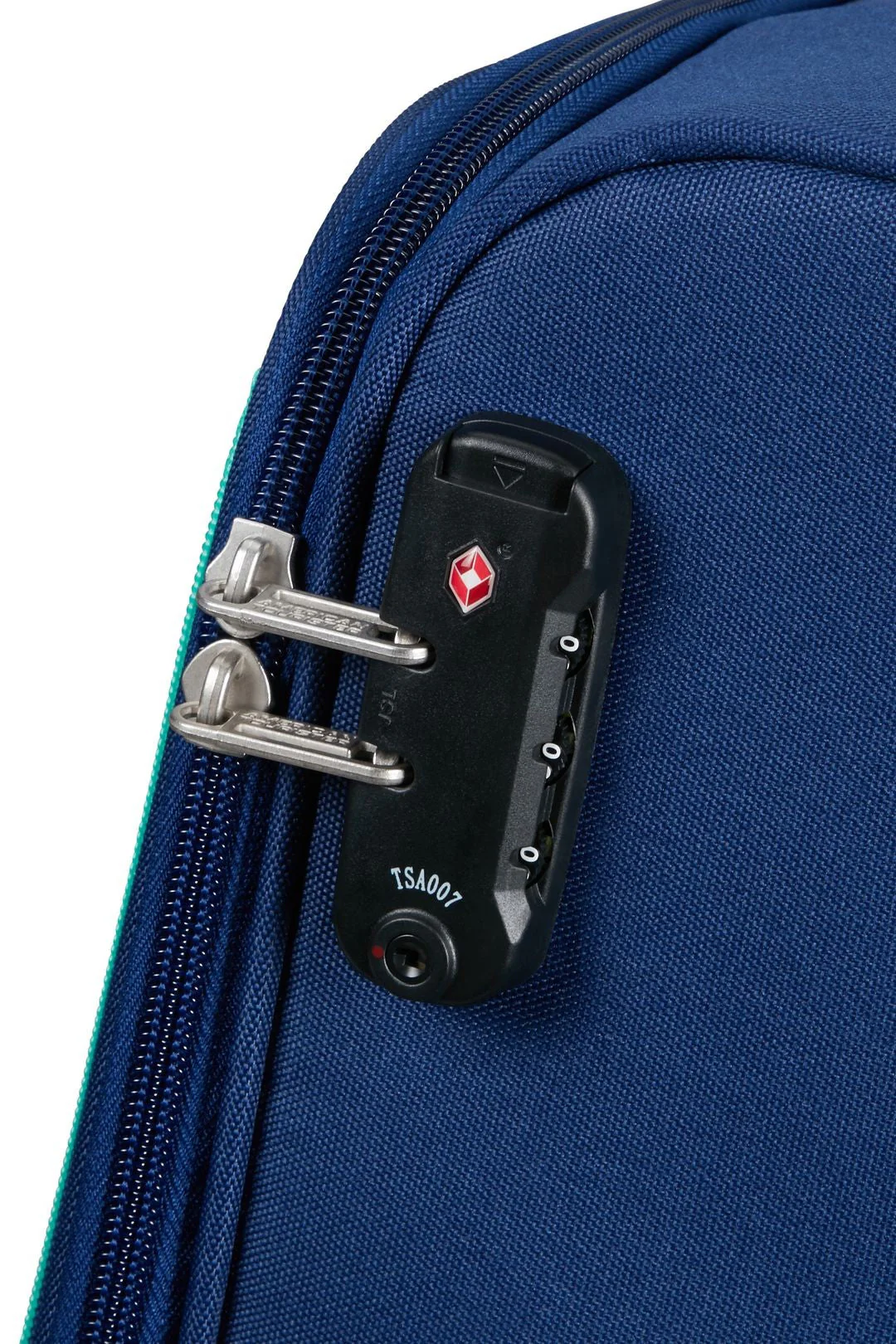 AMERICAN TOURISTER MALETA BLANDA SEA SEEKER DE CABINA 55CM - Image 10