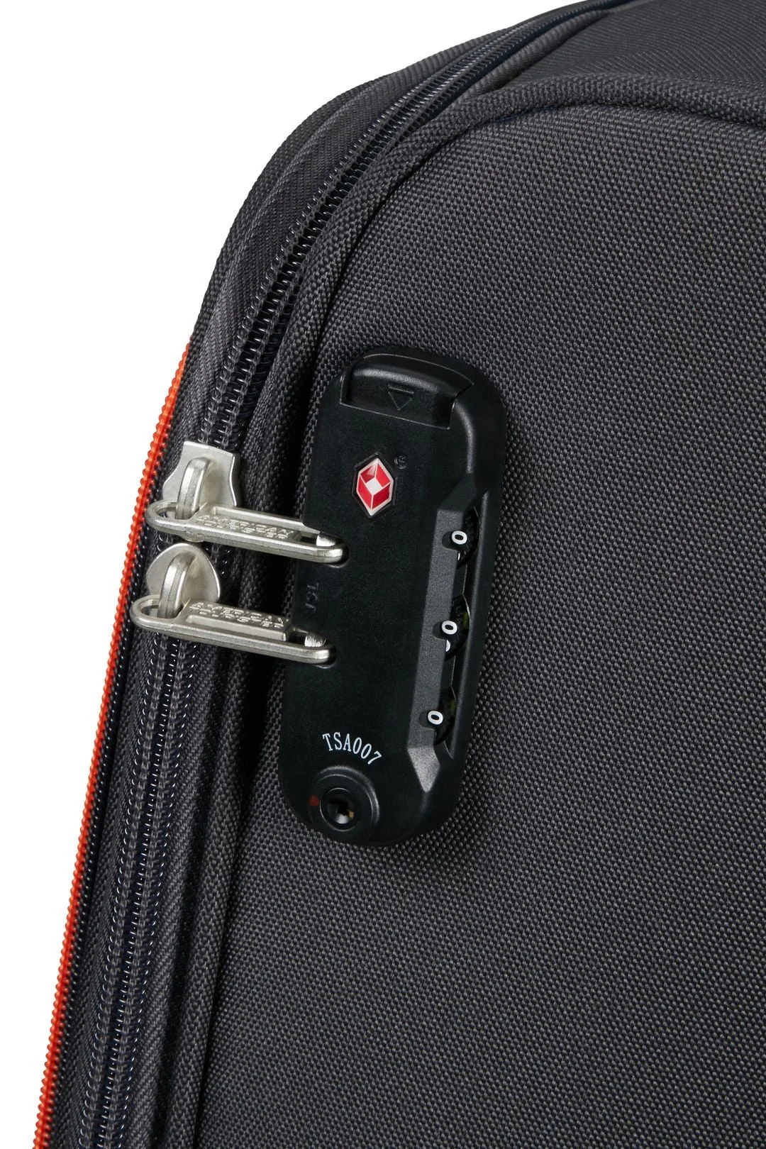 AMERICAN TOURISTER MALETA BLANDA SEA SEEKER DE CABINA 55CM - Image 21