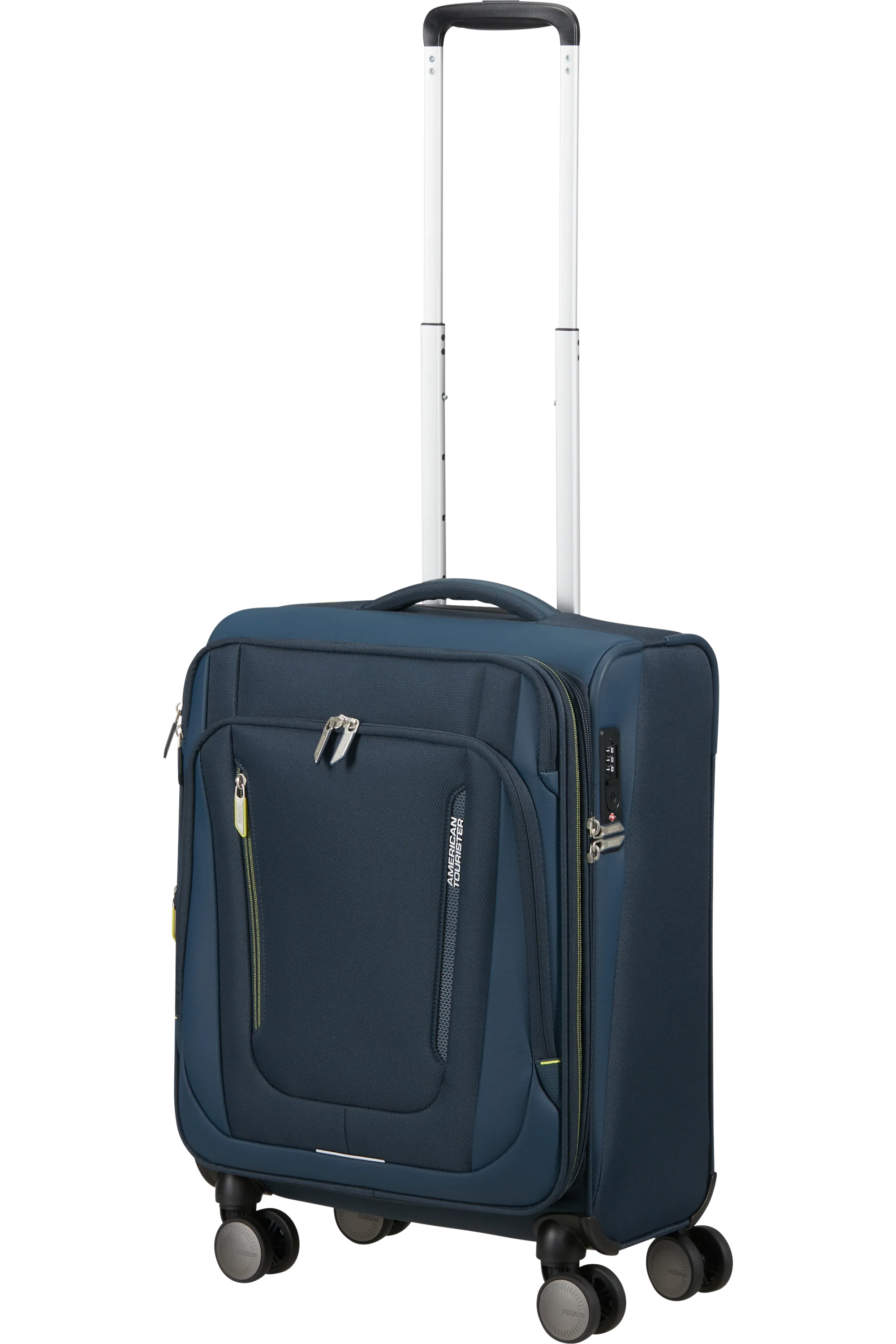 AMERICAN TOURISTER maleta de cabina 55cm  extensible WANDERLITE - Image 11