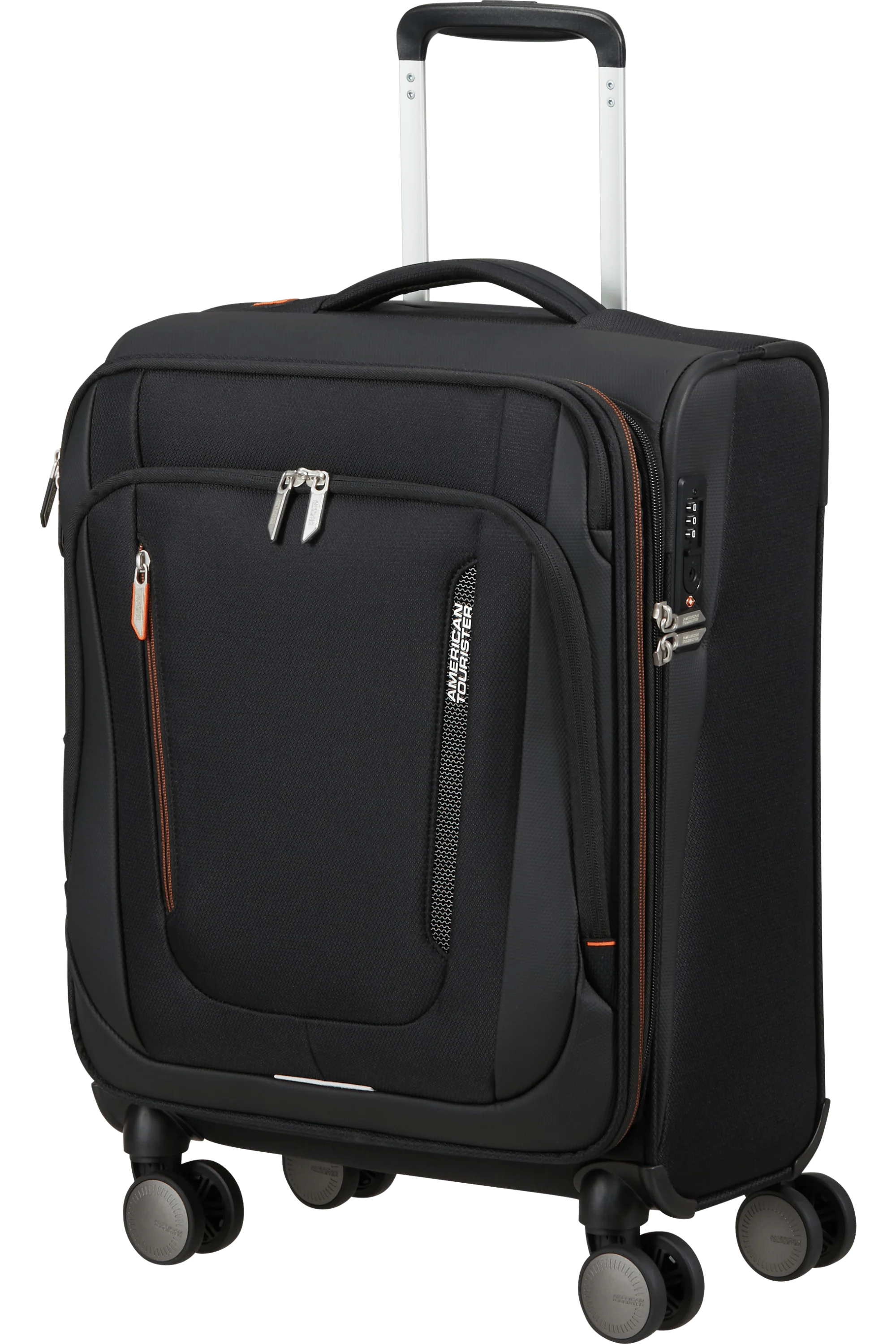 AMERICAN TOURISTER maleta de cabina 55cm  extensible WANDERLITE - Image 12