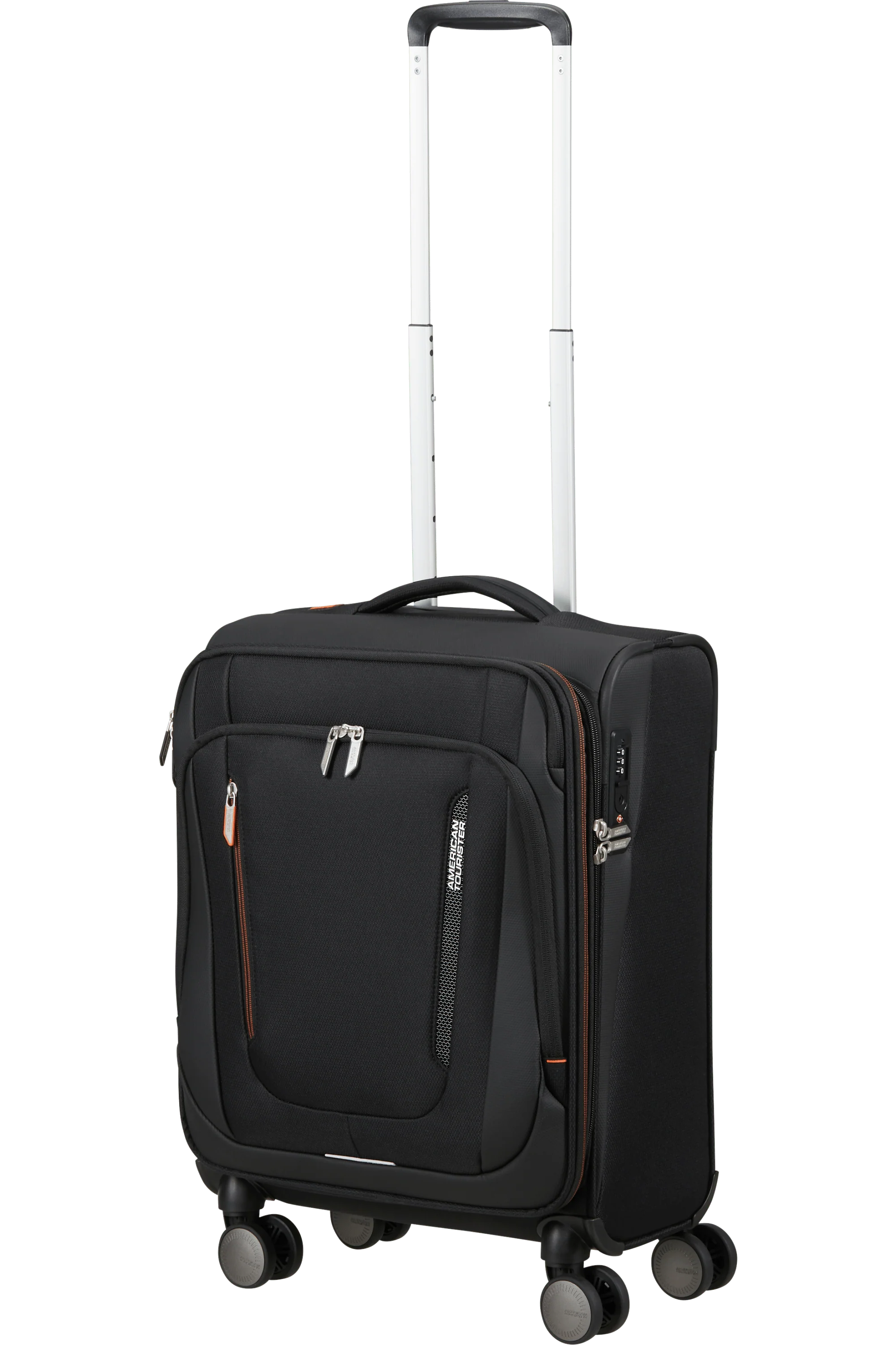 AMERICAN TOURISTER maleta de cabina 55cm  extensible WANDERLITE - Image 17