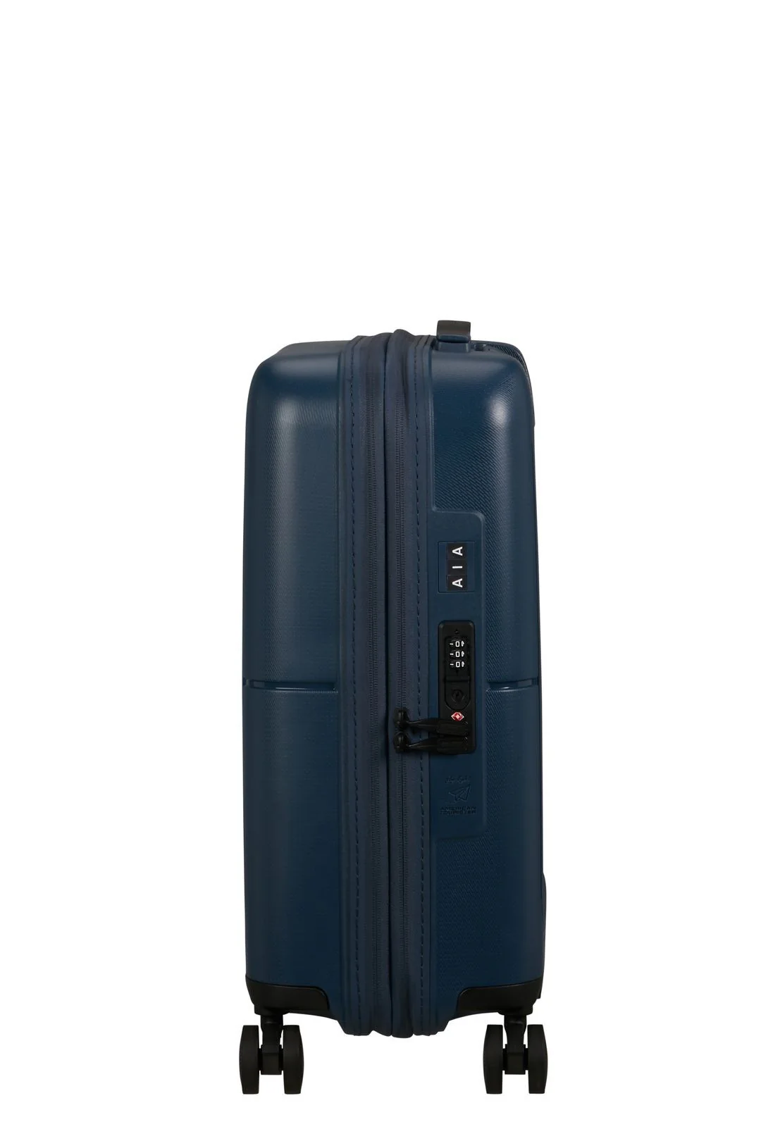 AMERICAN TOURISTER Maleta de Cabina Extensible DASHPOP MARVEL - CAPT AMERICA SHIELD - Image 5