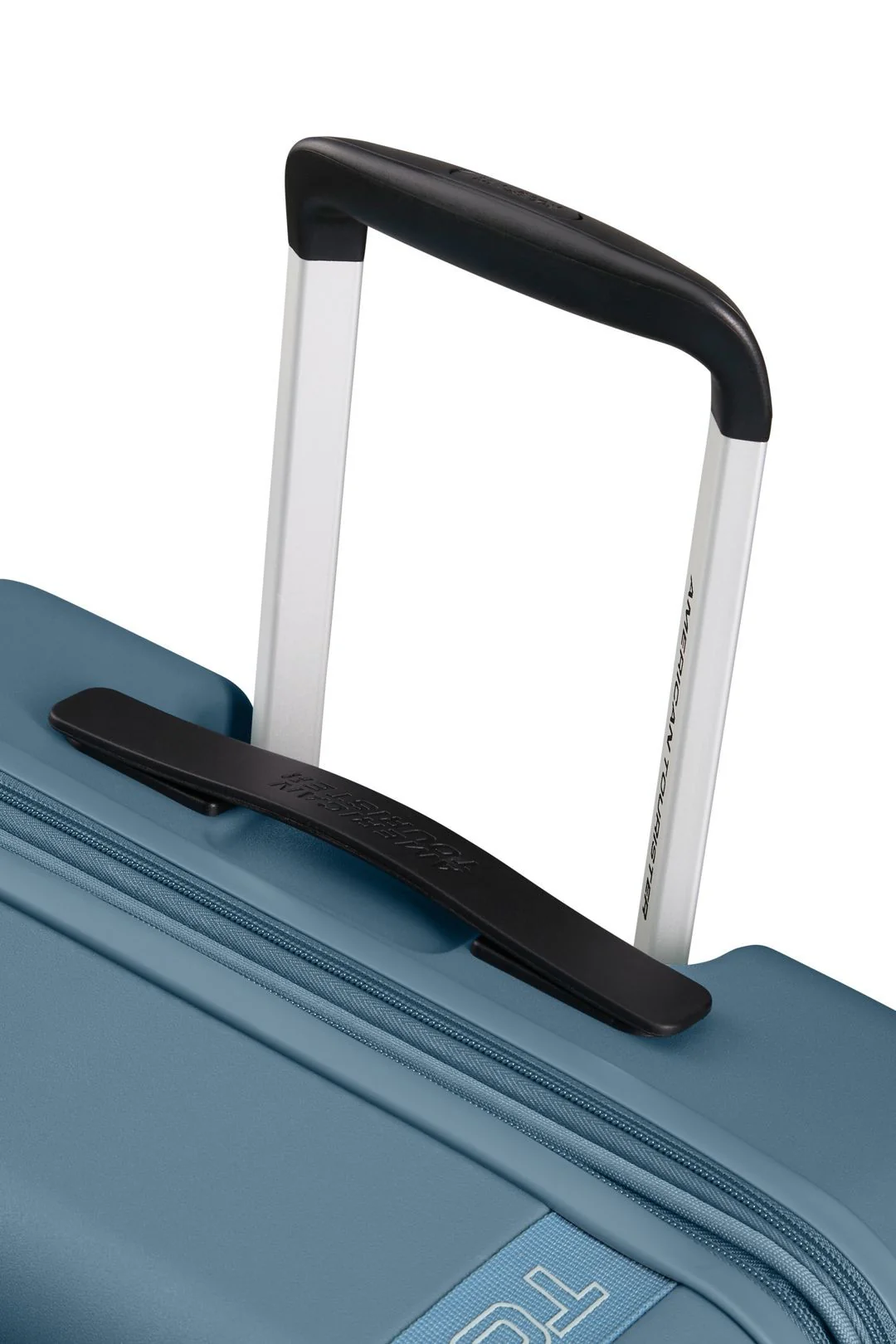 AMERICAN TOURISTER MALETA DE CABINA EXTENSIBLE DYNABELT 55CM - Image 11