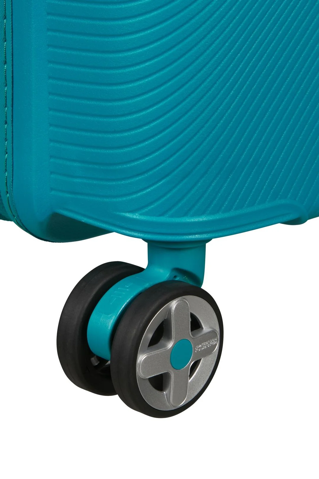 AMERICAN TOURISTER MALETA DE CABINA EXTENSIBLE STARVIBE 55cm - Image 102