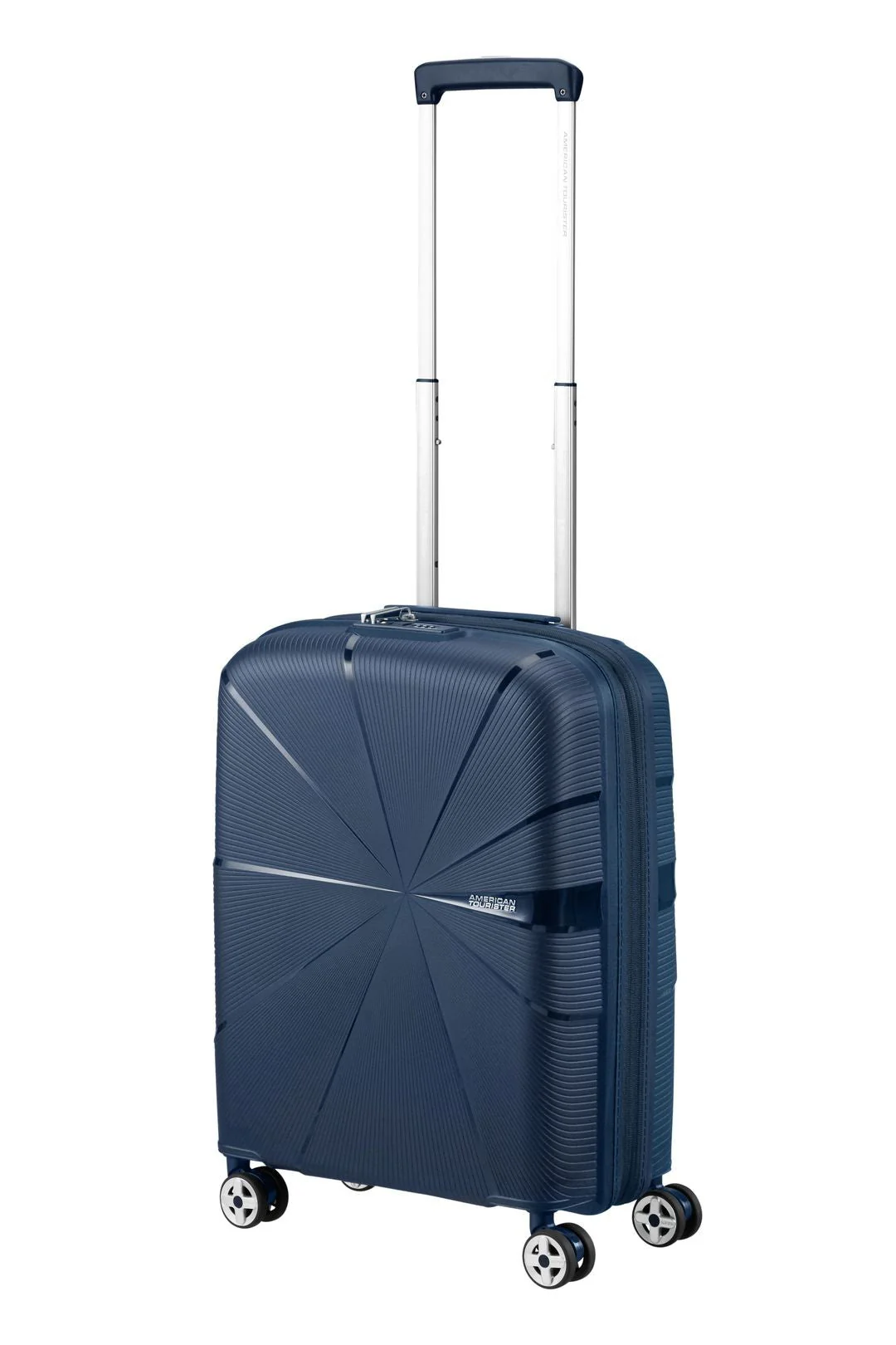 AMERICAN TOURISTER MALETA DE CABINA EXTENSIBLE STARVIBE 55cm - Image 112