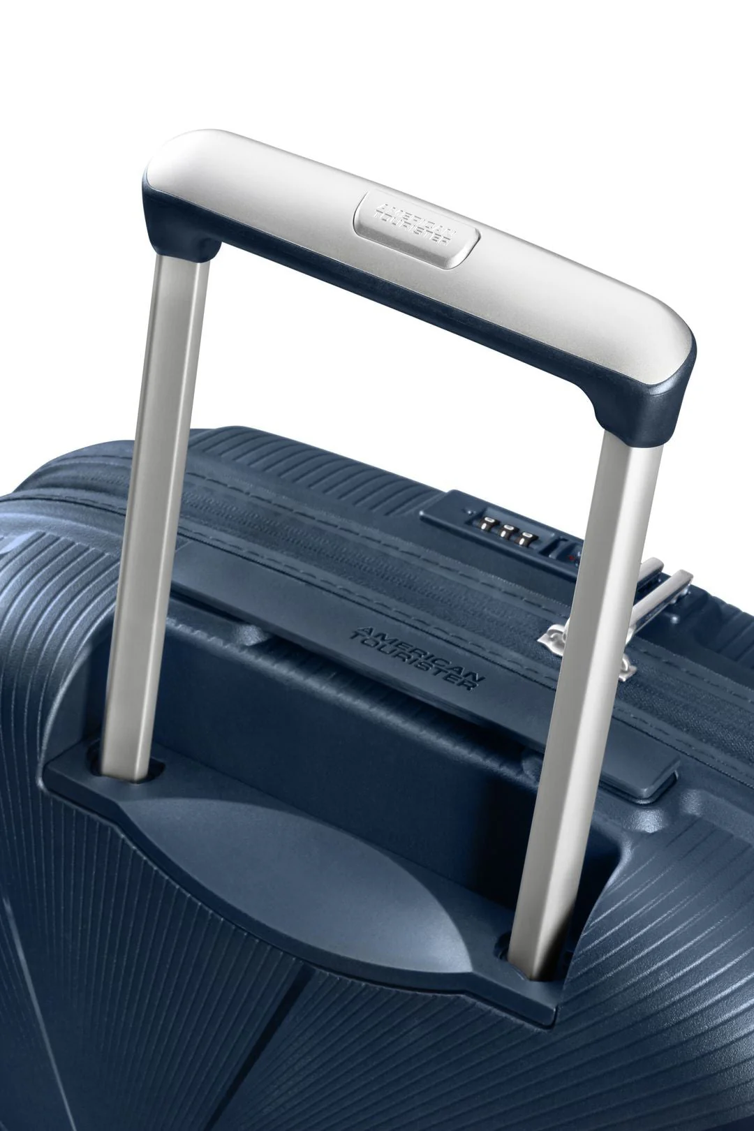 AMERICAN TOURISTER MALETA DE CABINA EXTENSIBLE STARVIBE 55cm - Image 113