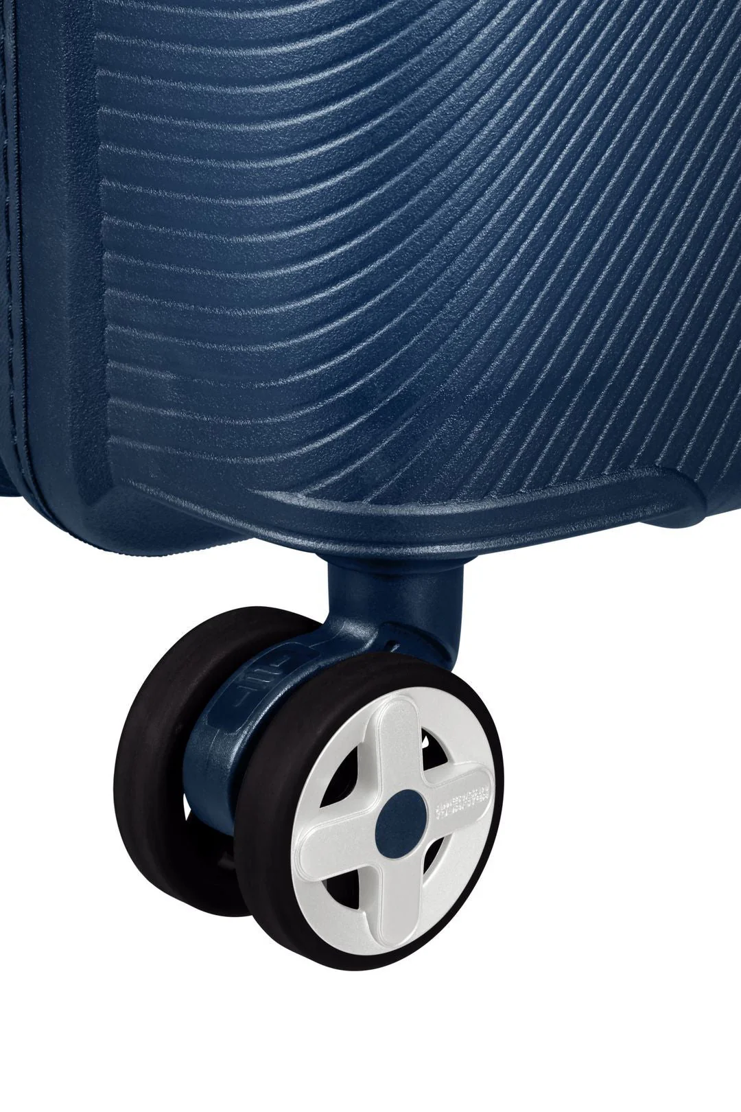 AMERICAN TOURISTER MALETA DE CABINA EXTENSIBLE STARVIBE 55cm - Image 115