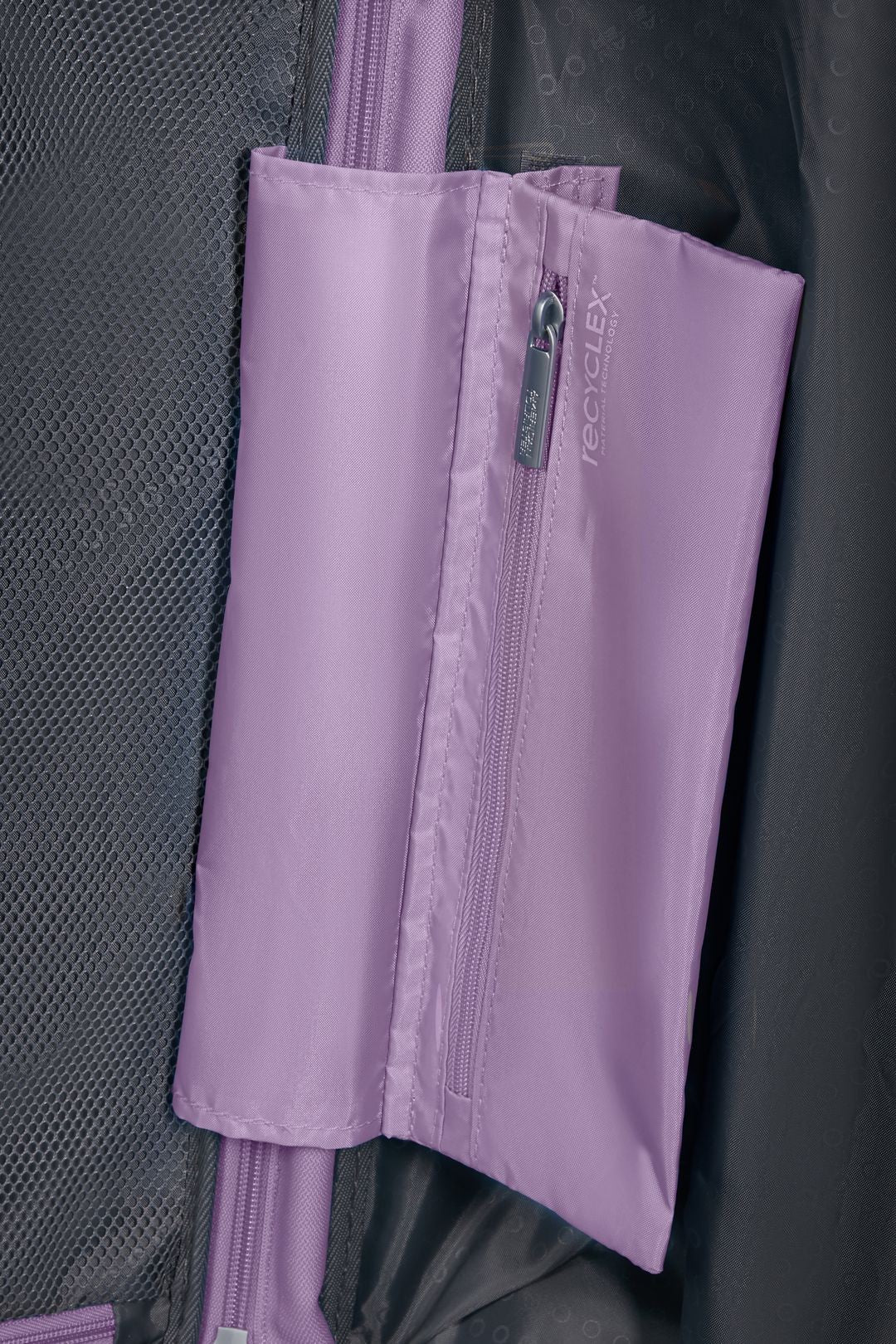 AMERICAN TOURISTER MALETA DE CABINA EXTENSIBLE STARVIBE 55cm - Image 127