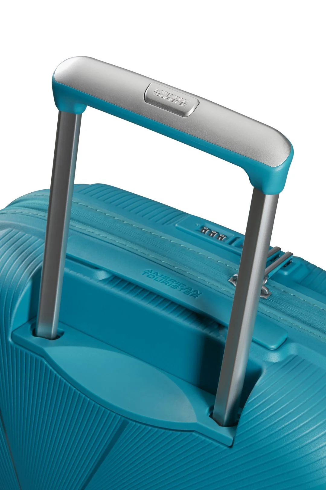 AMERICAN TOURISTER MALETA DE CABINA EXTENSIBLE STARVIBE 55cm - Image 178