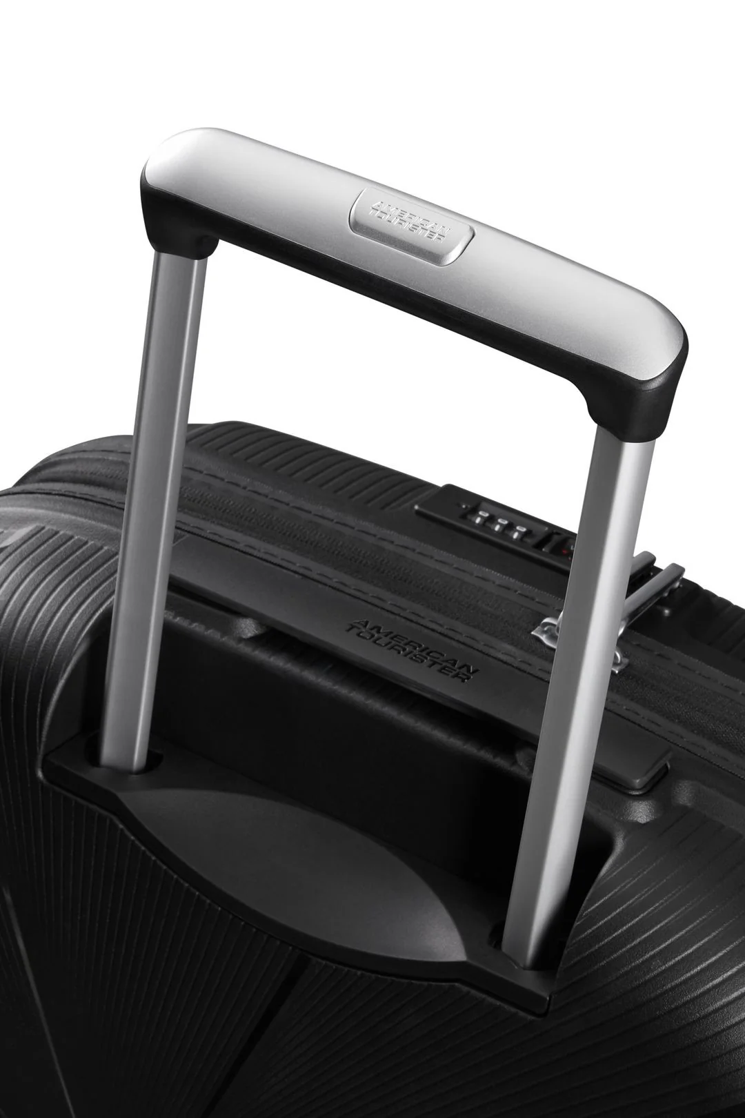 AMERICAN TOURISTER MALETA DE CABINA EXTENSIBLE STARVIBE 55cm - Image 18