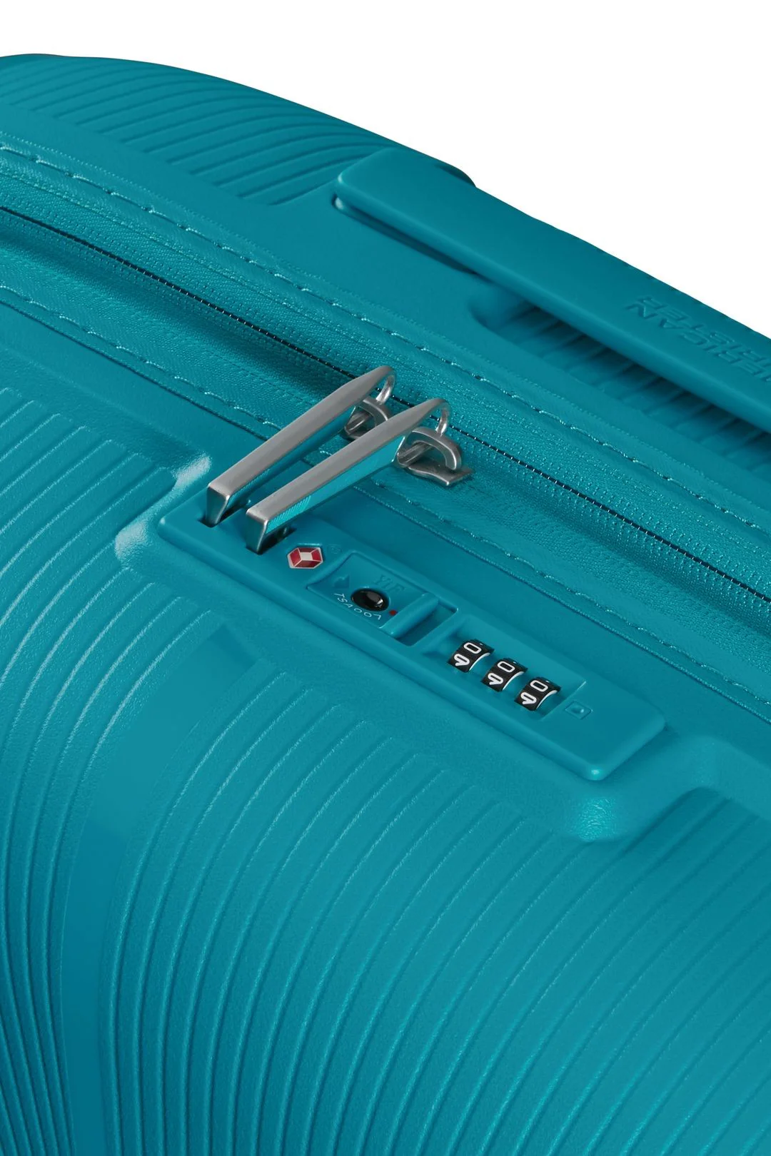 AMERICAN TOURISTER MALETA DE CABINA EXTENSIBLE STARVIBE 55cm - Image 182