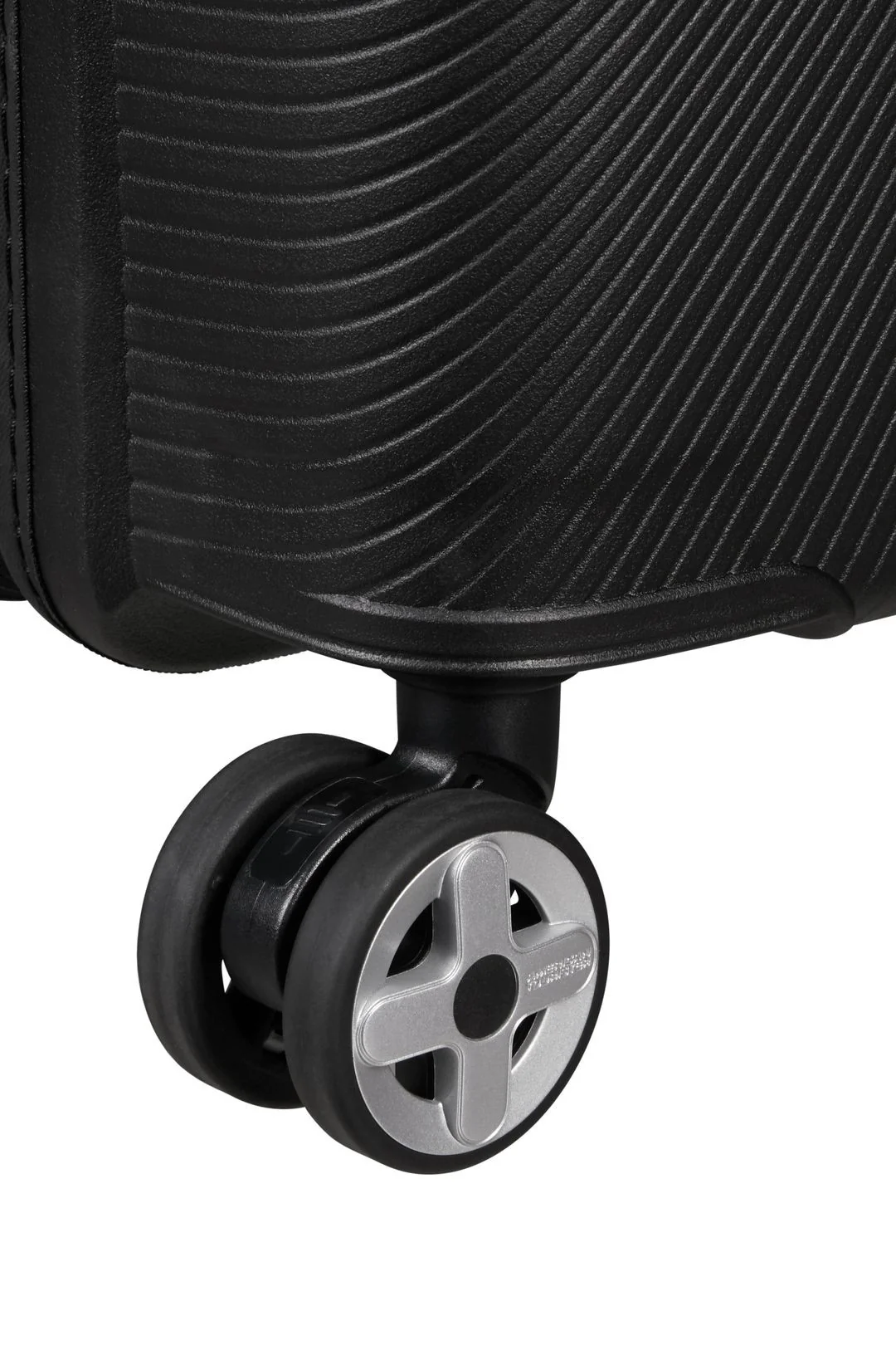 AMERICAN TOURISTER MALETA DE CABINA EXTENSIBLE STARVIBE 55cm - Image 26