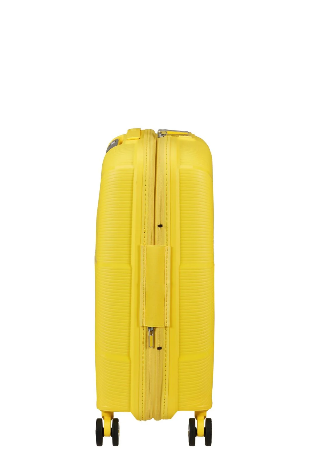 AMERICAN TOURISTER MALETA DE CABINA EXTENSIBLE STARVIBE 55cm - Image 45