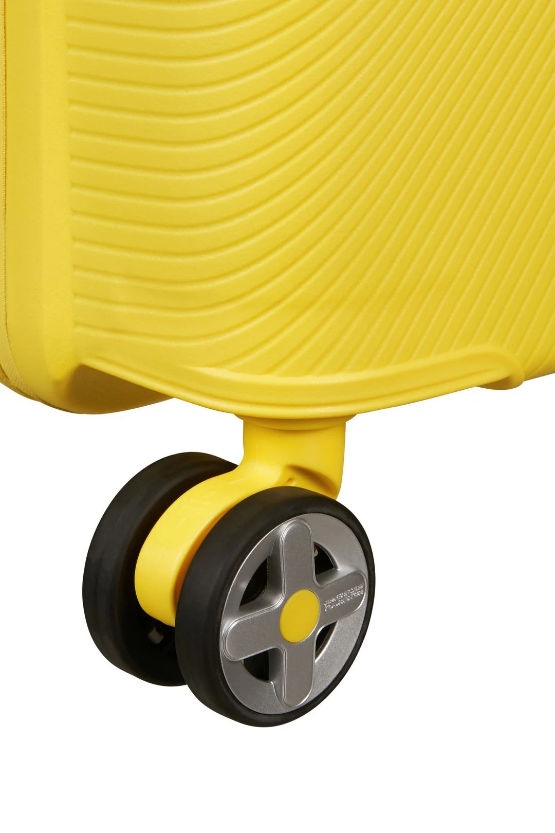 AMERICAN TOURISTER MALETA DE CABINA EXTENSIBLE STARVIBE 55cm - Image 50