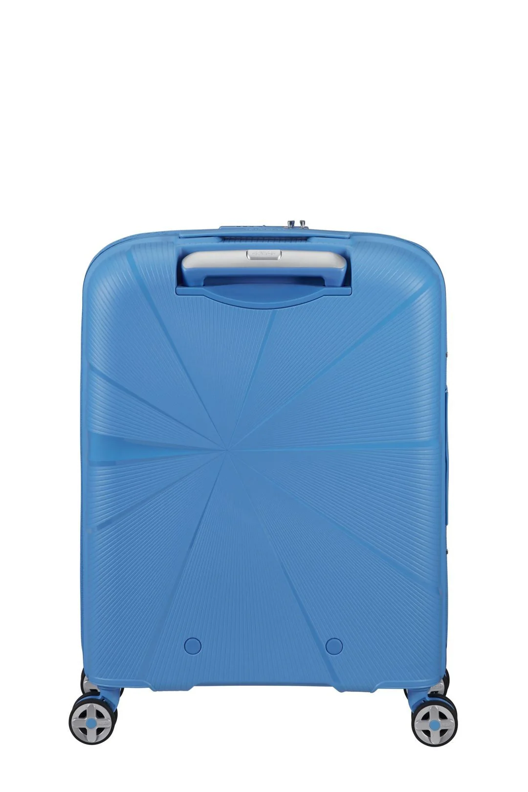 AMERICAN TOURISTER MALETA DE CABINA EXTENSIBLE STARVIBE 55cm - Image 56