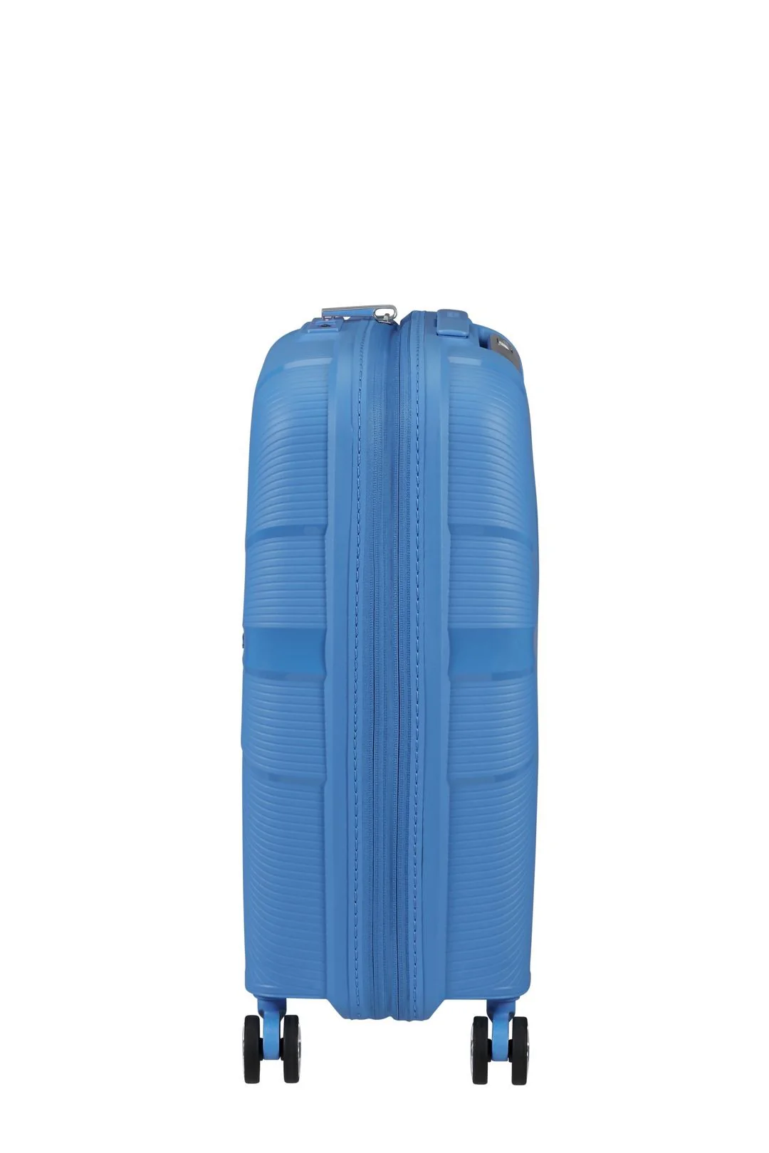 AMERICAN TOURISTER MALETA DE CABINA EXTENSIBLE STARVIBE 55cm - Image 58