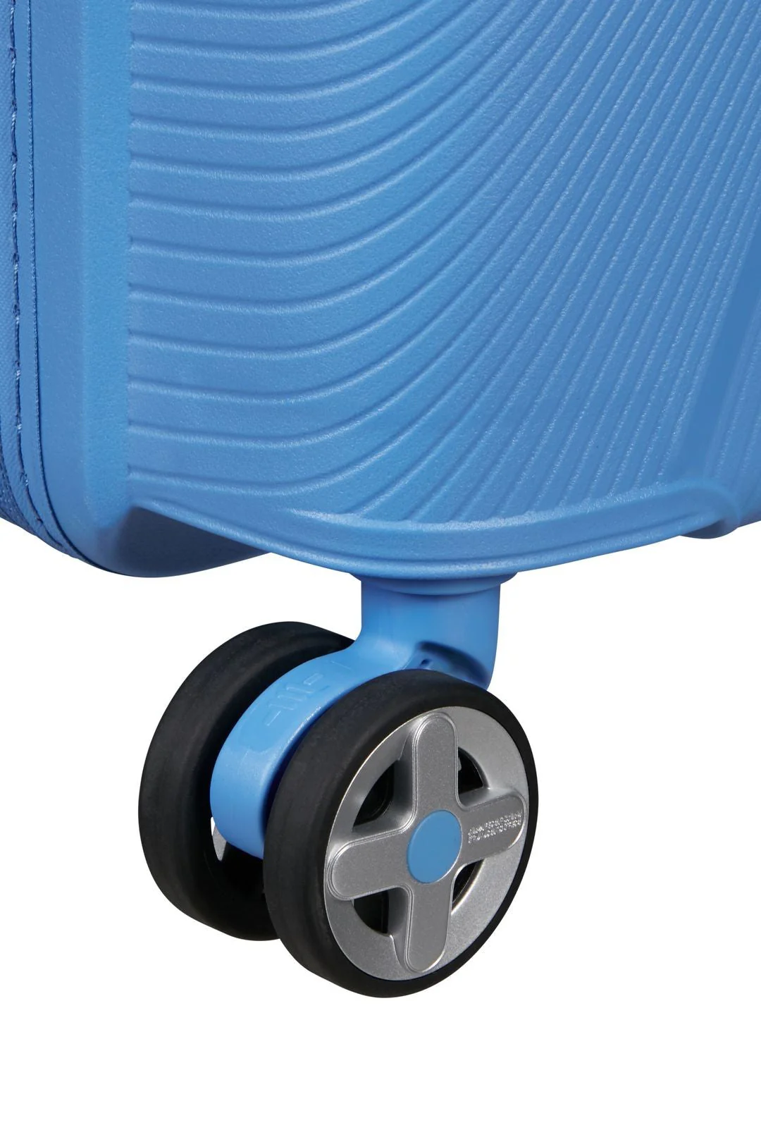 AMERICAN TOURISTER MALETA DE CABINA EXTENSIBLE STARVIBE 55cm - Image 61