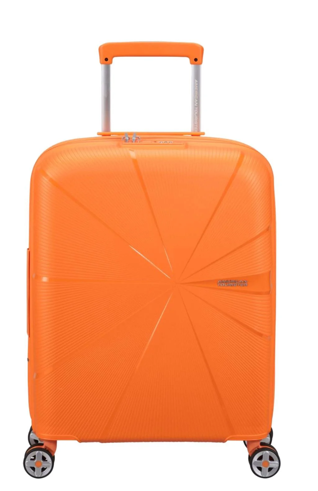 AMERICAN TOURISTER MALETA DE CABINA EXTENSIBLE STARVIBE 55cm - Image 79