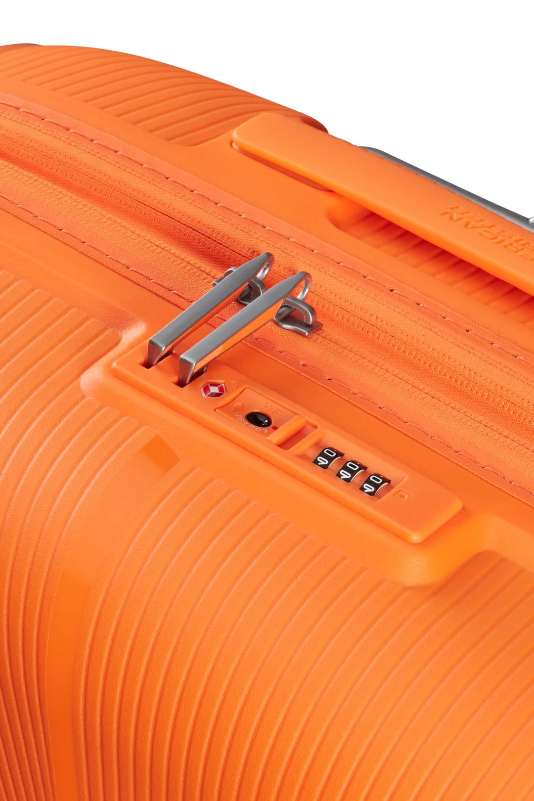 AMERICAN TOURISTER MALETA DE CABINA EXTENSIBLE STARVIBE 55cm - Image 90