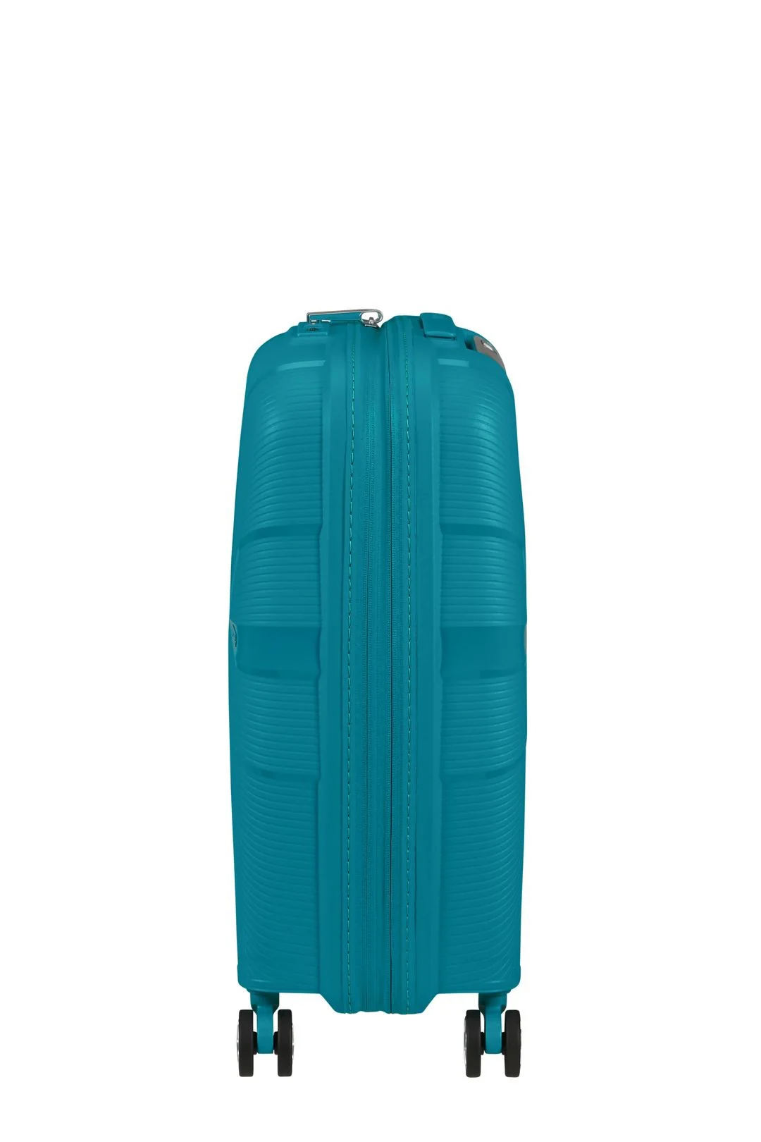 AMERICAN TOURISTER MALETA DE CABINA EXTENSIBLE STARVIBE 55cm - Image 97