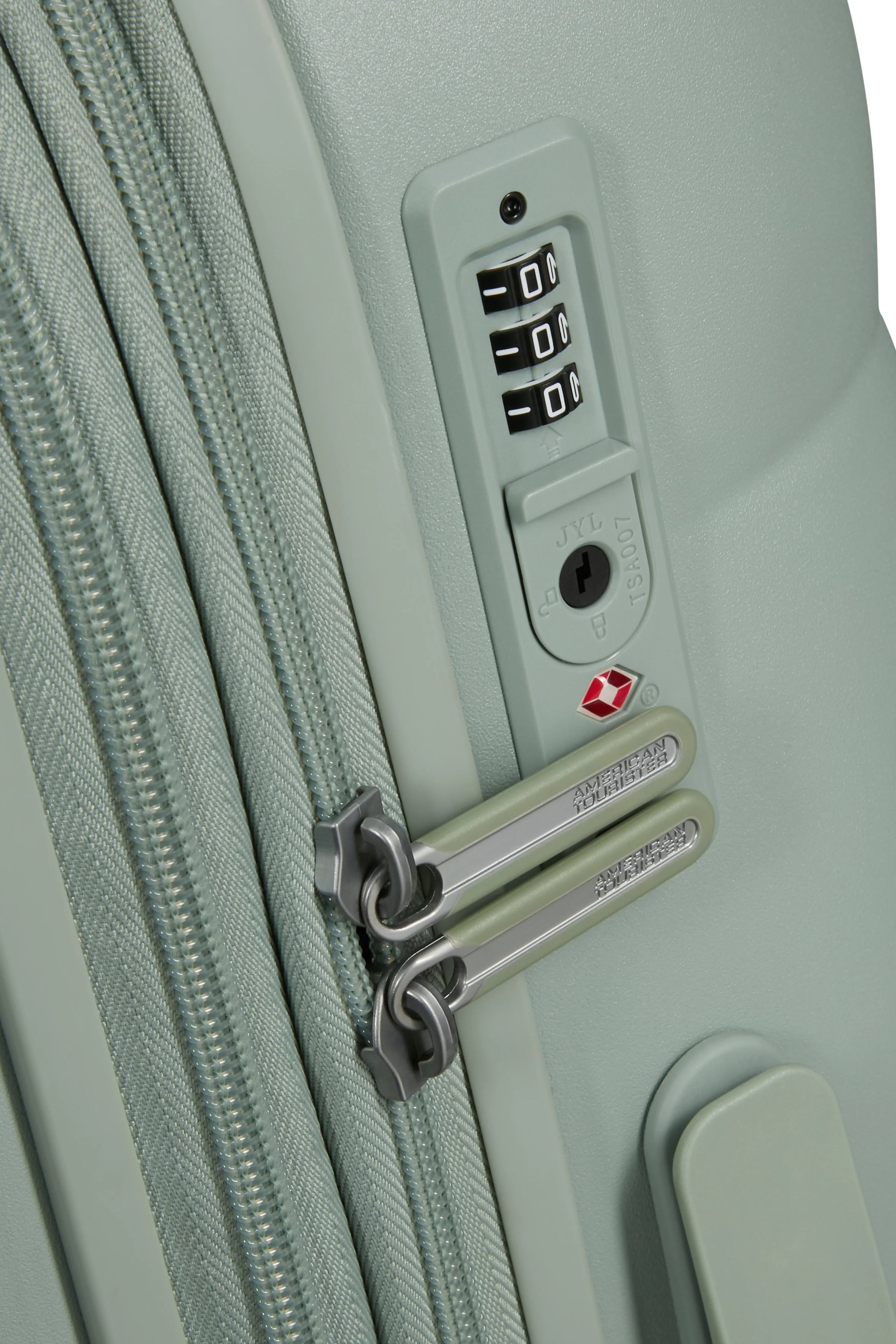 AMERICAN TOURISTER maleta grande expandible 77cm DREAMI - Image 5