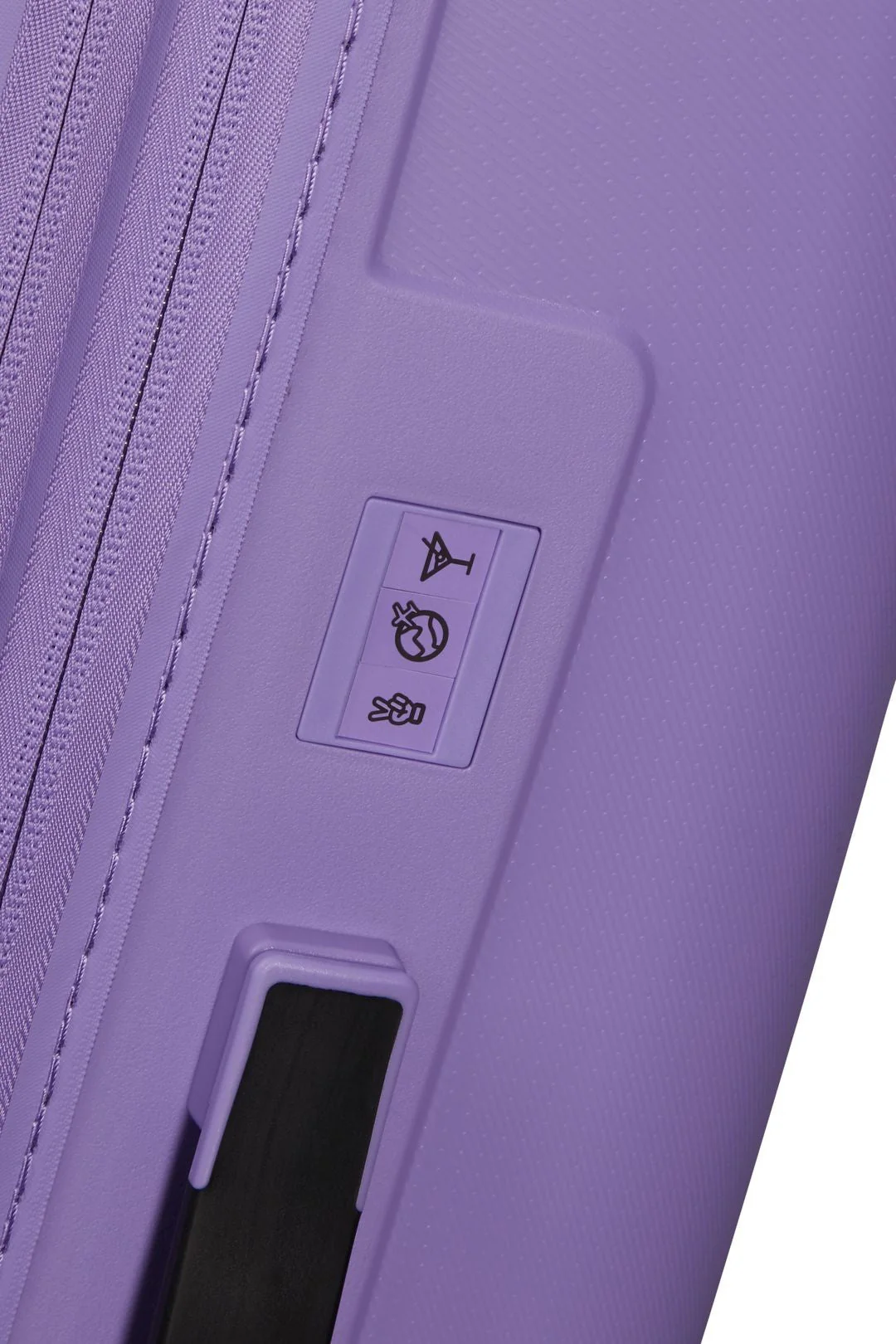 AMERICAN TOURISTER MALETA GRANDE EXTENSIBLE DASHPOP 77CM - Image 78