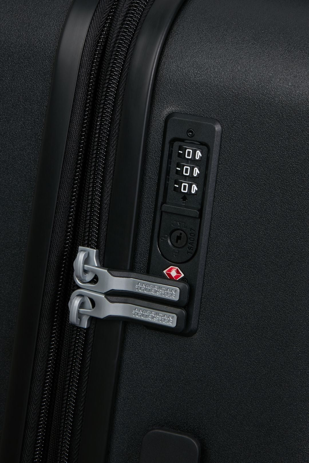 AMERICAN TOURISTER MALETA GRANDE EXTENSIBLE  DYNABELT 77CM - Image 19