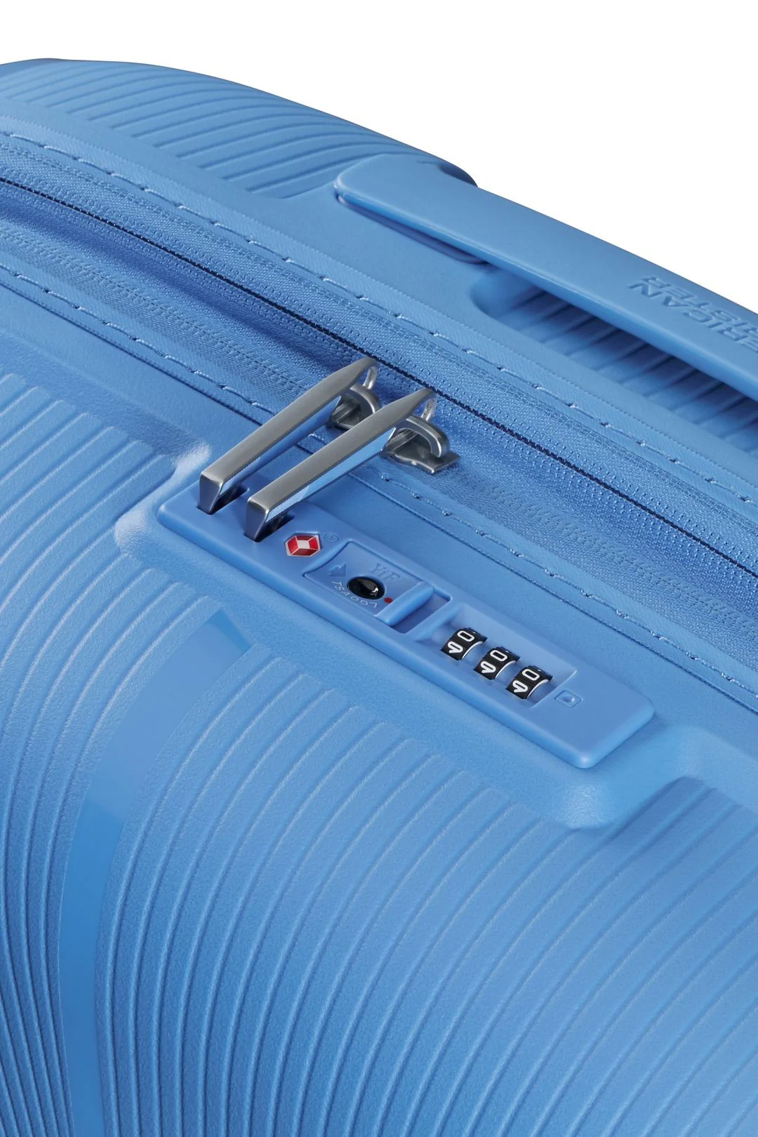 AMERICAN TOURISTER MALETA GRANDE EXTENSIBLE STARVIBE 77cm - Image 105