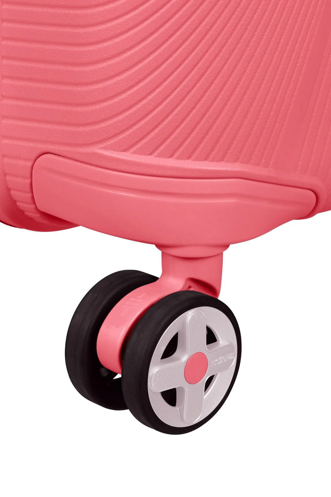 AMERICAN TOURISTER MALETA GRANDE EXTENSIBLE STARVIBE 77cm - Image 30