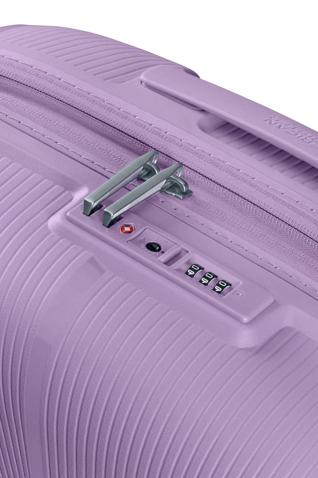AMERICAN TOURISTER MALETA GRANDE EXTENSIBLE STARVIBE 77cm - Image 42