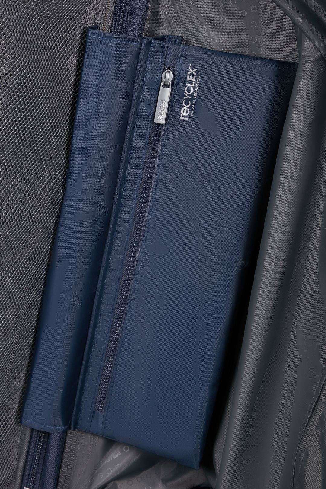 AMERICAN TOURISTER MALETA GRANDE EXTENSIBLE STARVIBE 77cm - Image 91