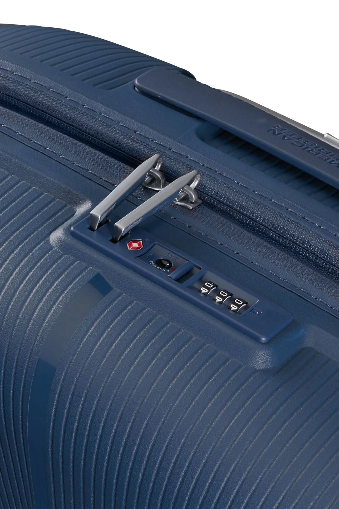 AMERICAN TOURISTER MALETA GRANDE EXTENSIBLE STARVIBE 77cm - Image 92