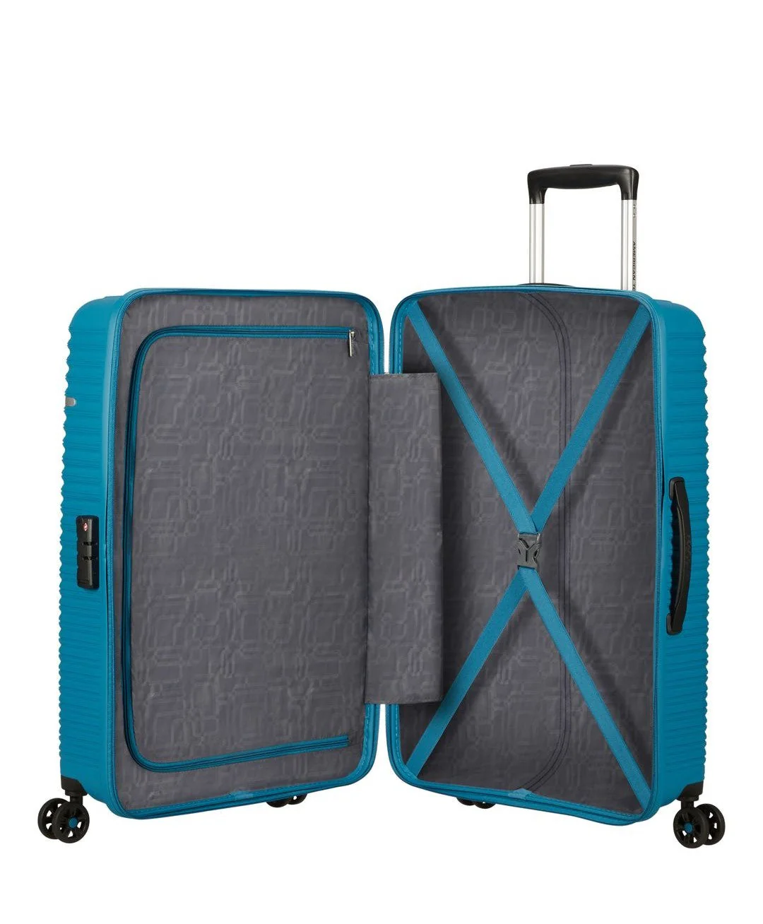 AMERICAN TOURISTER MALETA GRANDE LIFTOFF  78CM - Image 19