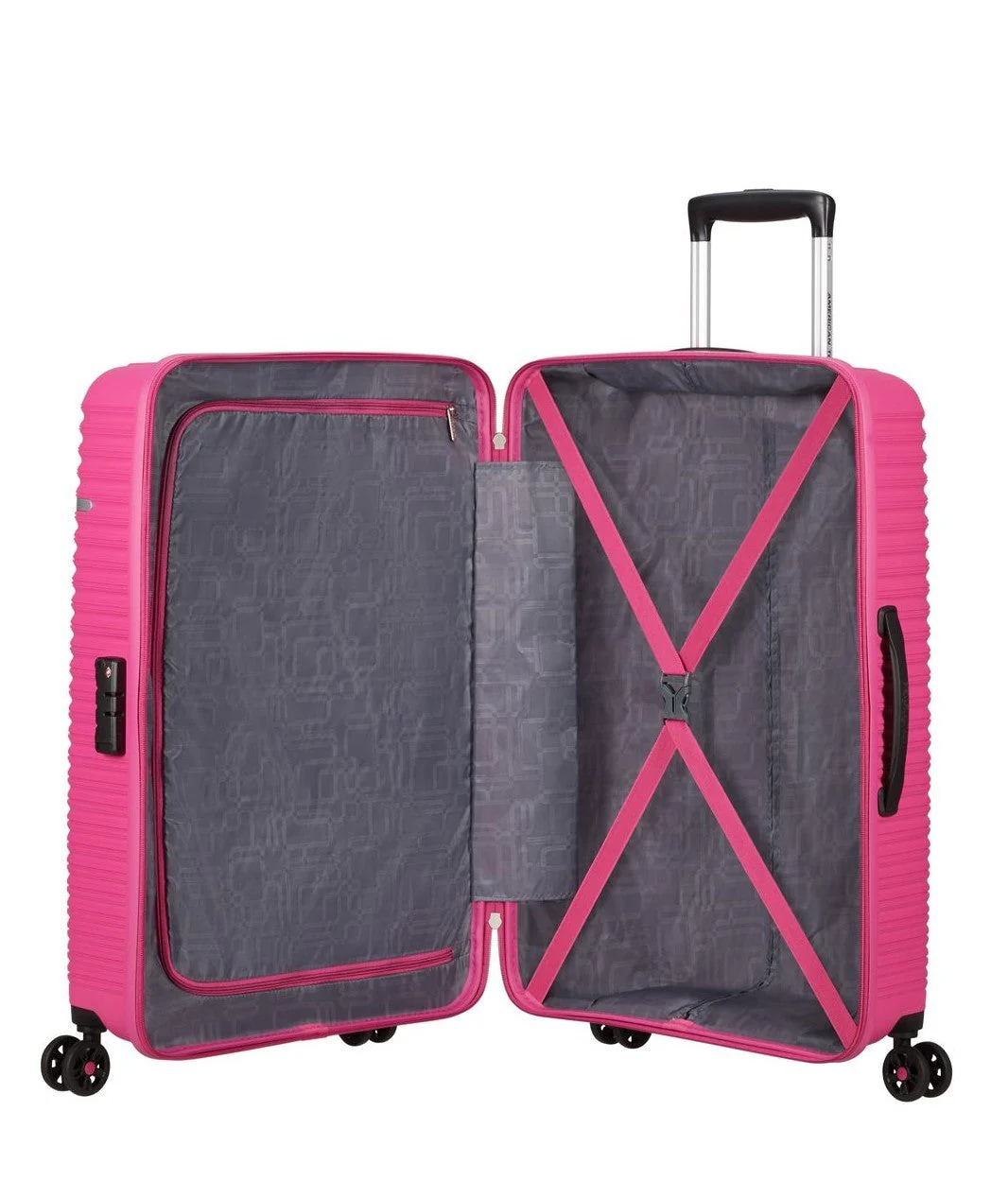AMERICAN TOURISTER MALETA GRANDE LIFTOFF  78CM - Image 27