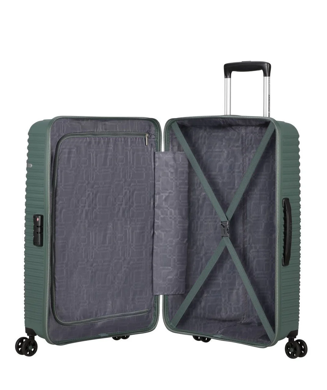 AMERICAN TOURISTER MALETA GRANDE LIFTOFF  78CM - Image 35