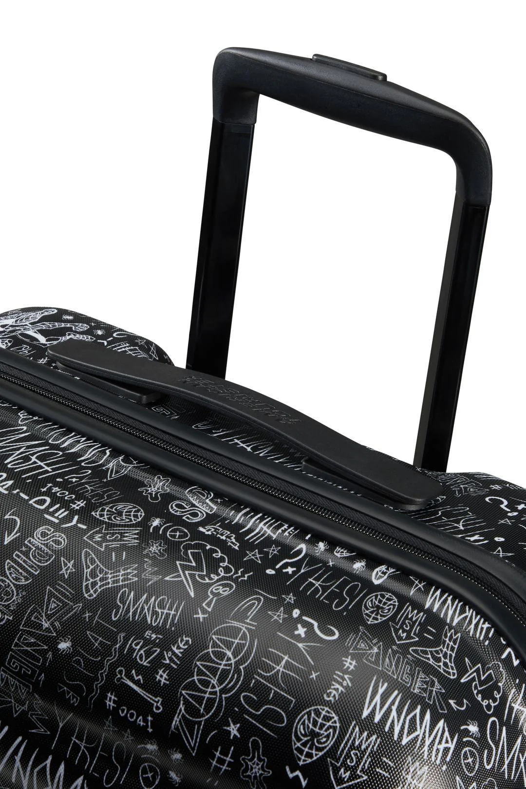 AMERICAN TOURISTER MALETA GRANDE SPIDERMAN SKETCH 77CM - Image 10