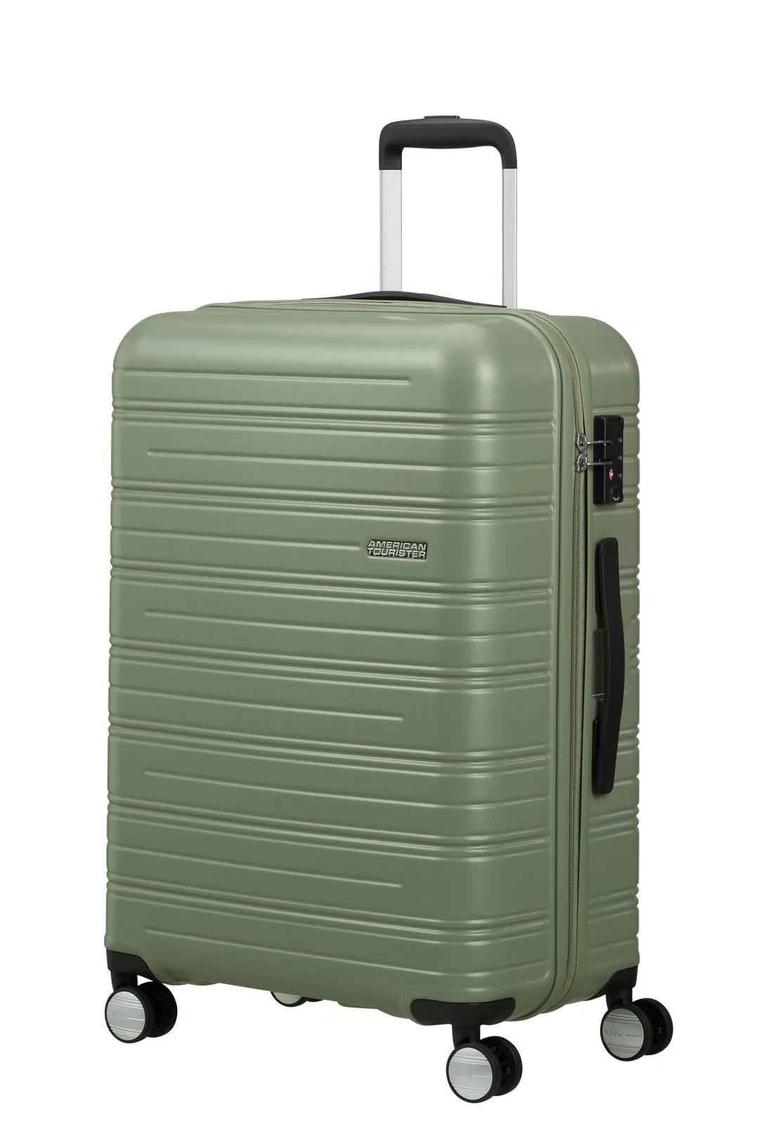 AMERICAN TOURISTER MALETA MEDIANA 67CM HIGH TURN - Image 7