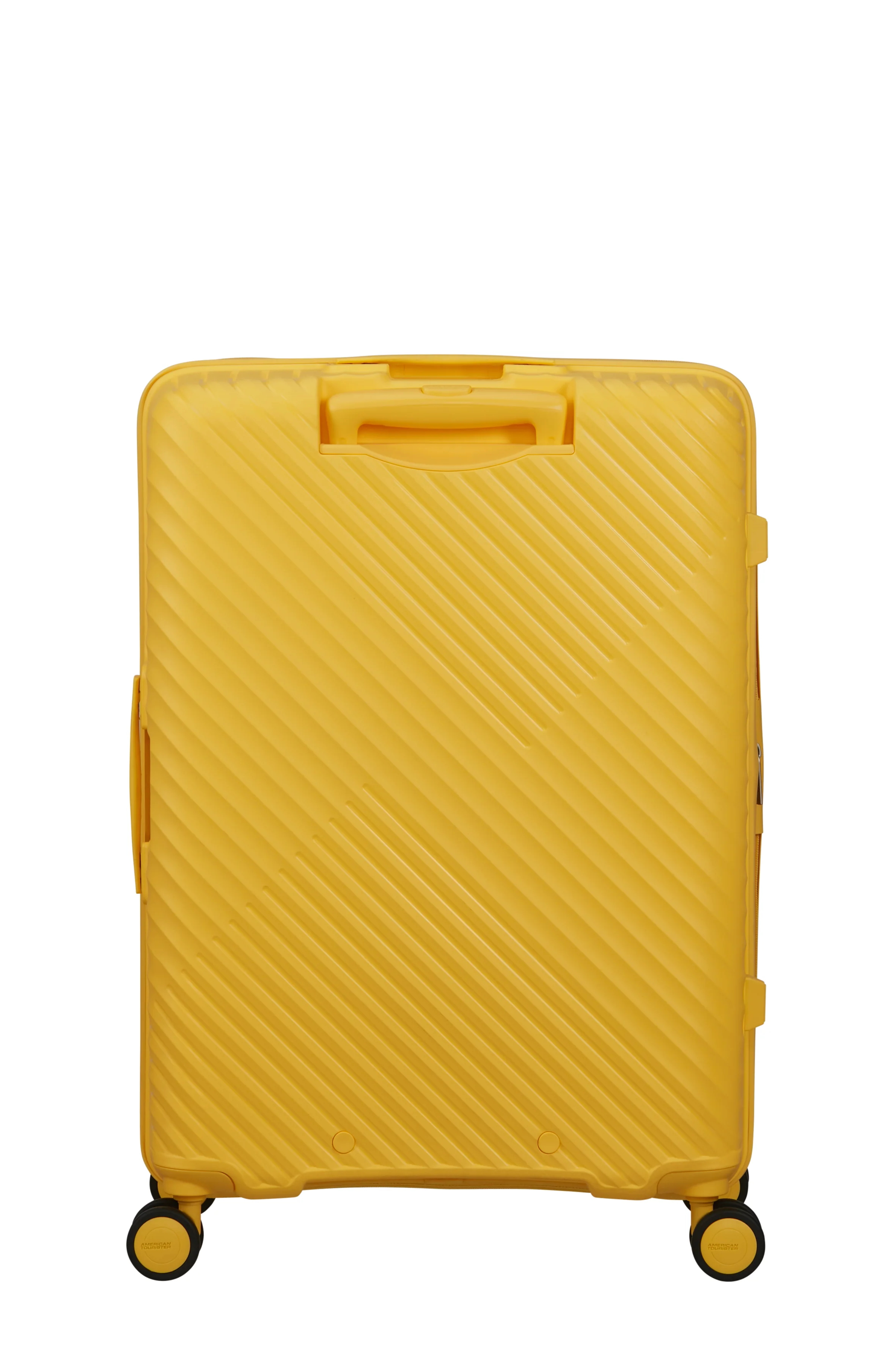 AMERICAN TOURISTER maleta mediana 68cm extensible DIABLAST - Image 3