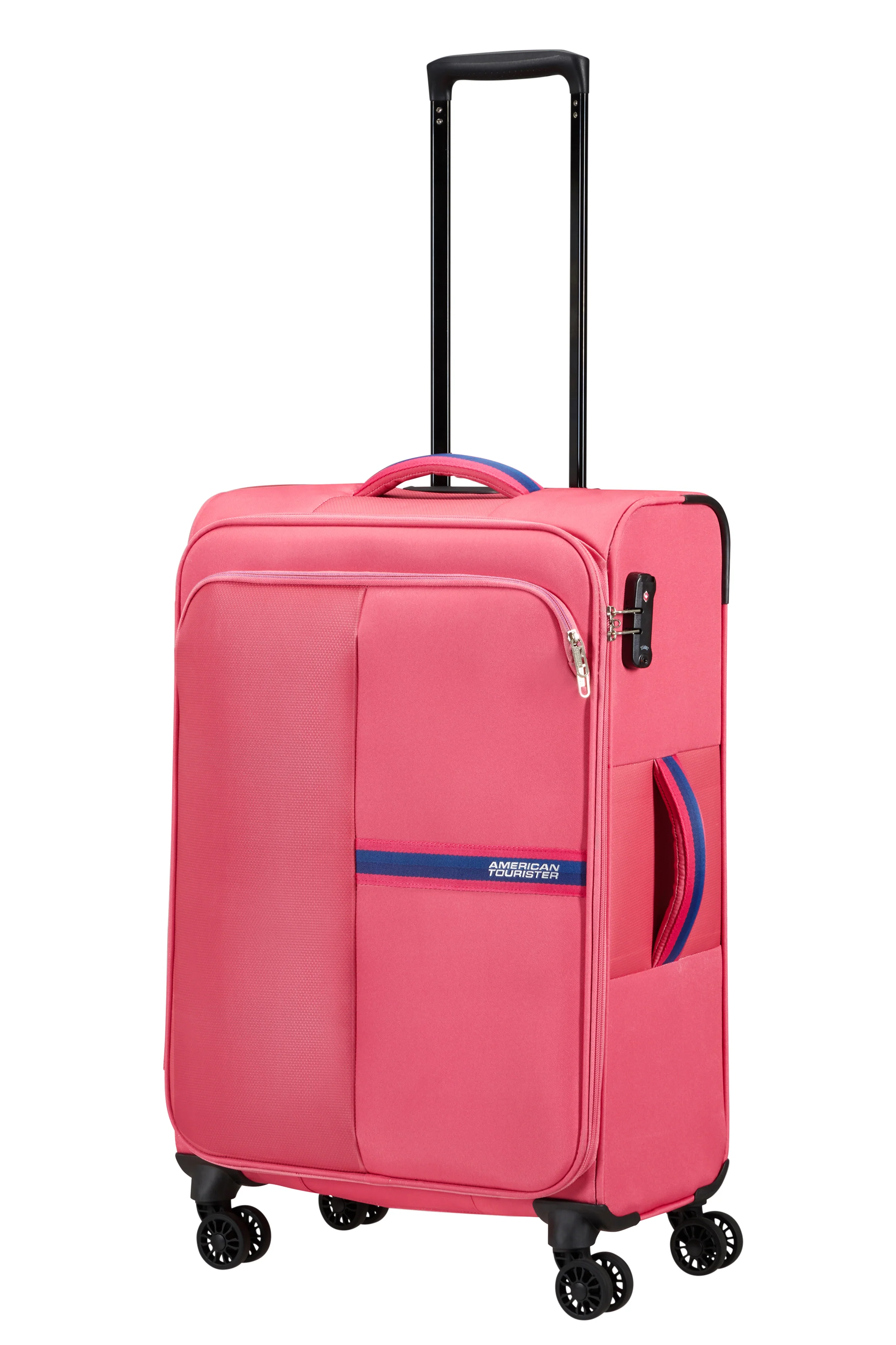 AMERICAN TOURISTER MALETA MEDIANA BRIGHT LIFE 70CM - Image 3