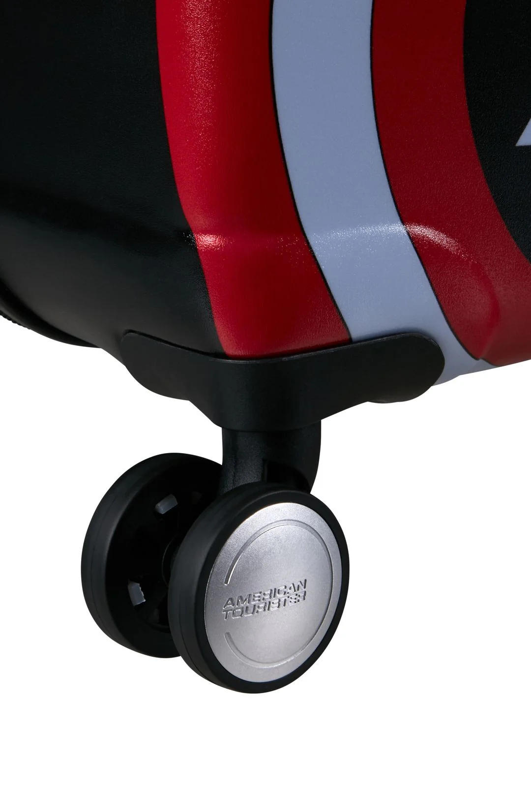 AMERICAN TOURISTER MALETA MEDIANA CAPTAIN AMERICA C WAVEBREAKER 67CM - Image 12